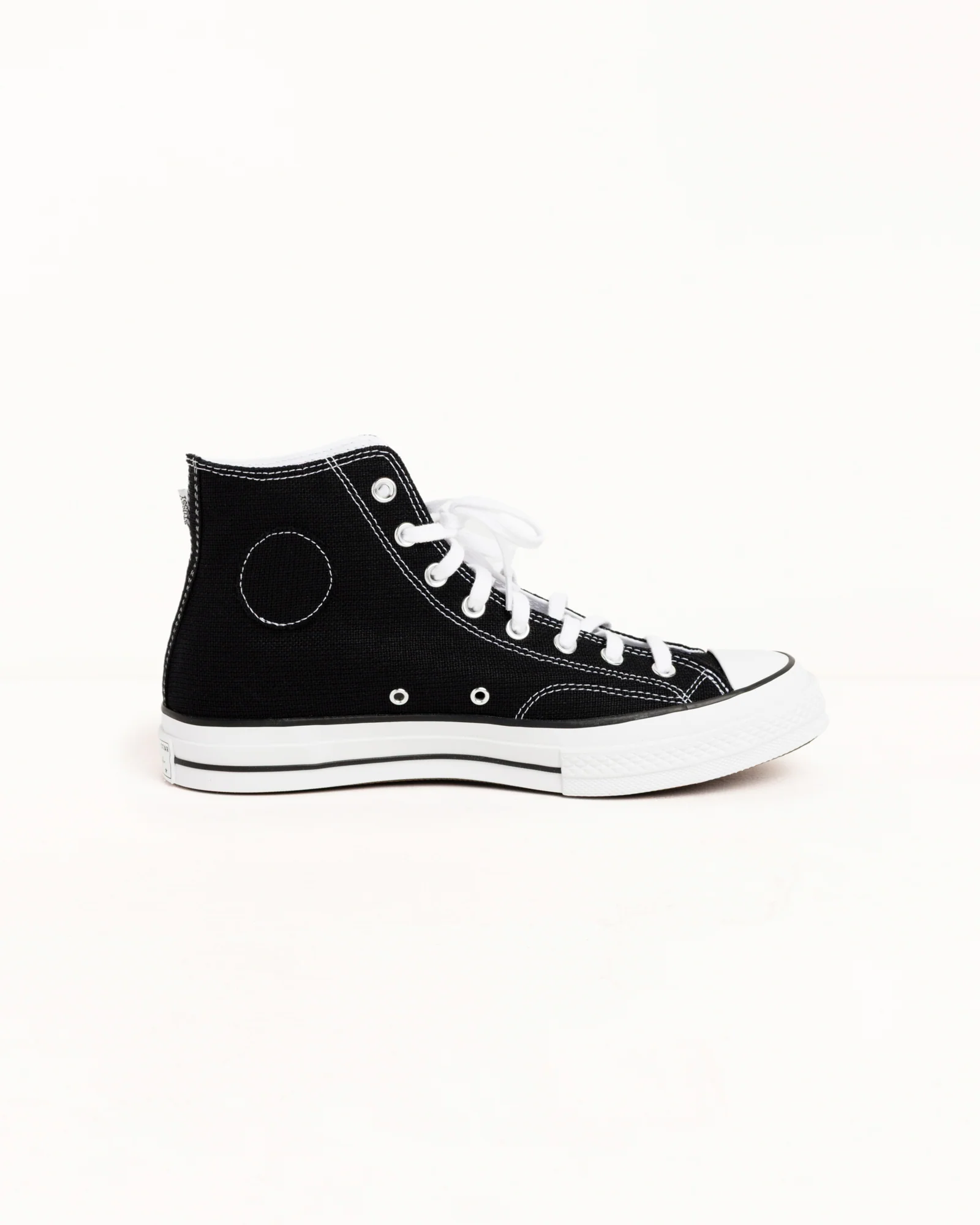 STÜSSY & CONVERSE CHUCK 70 HI