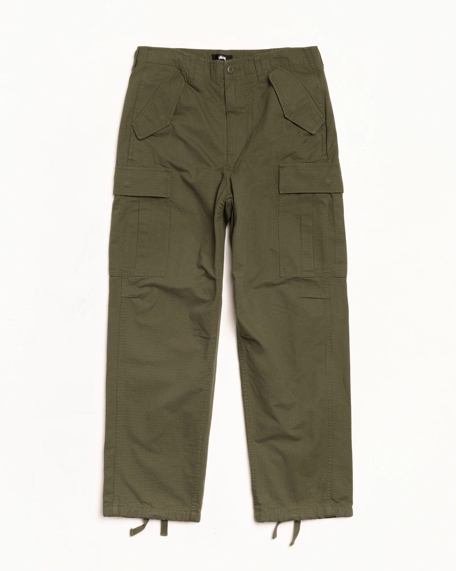 MILITARY CARGO PANT RIPSTOP