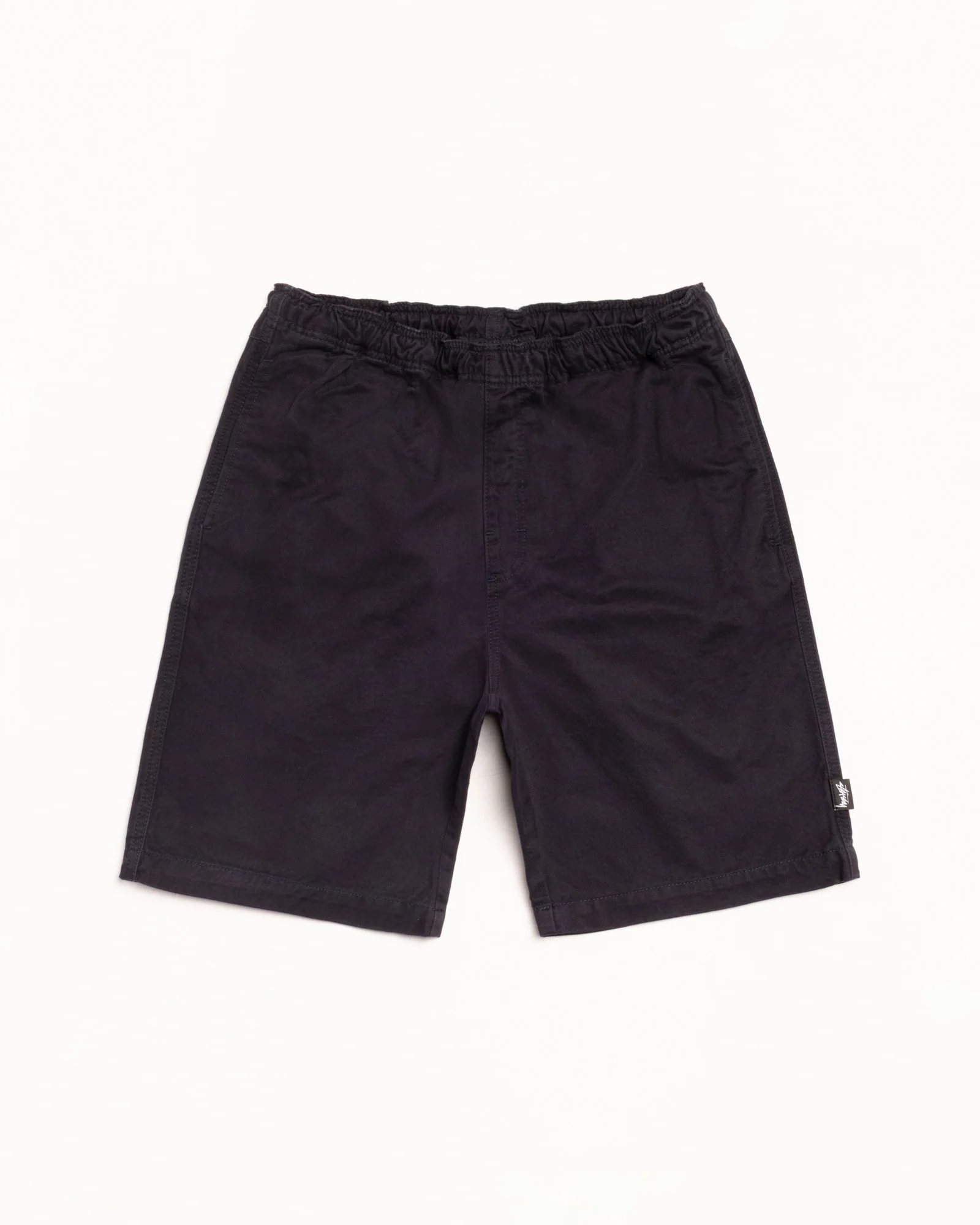 BEACH SHORT BRUSHED COTTON