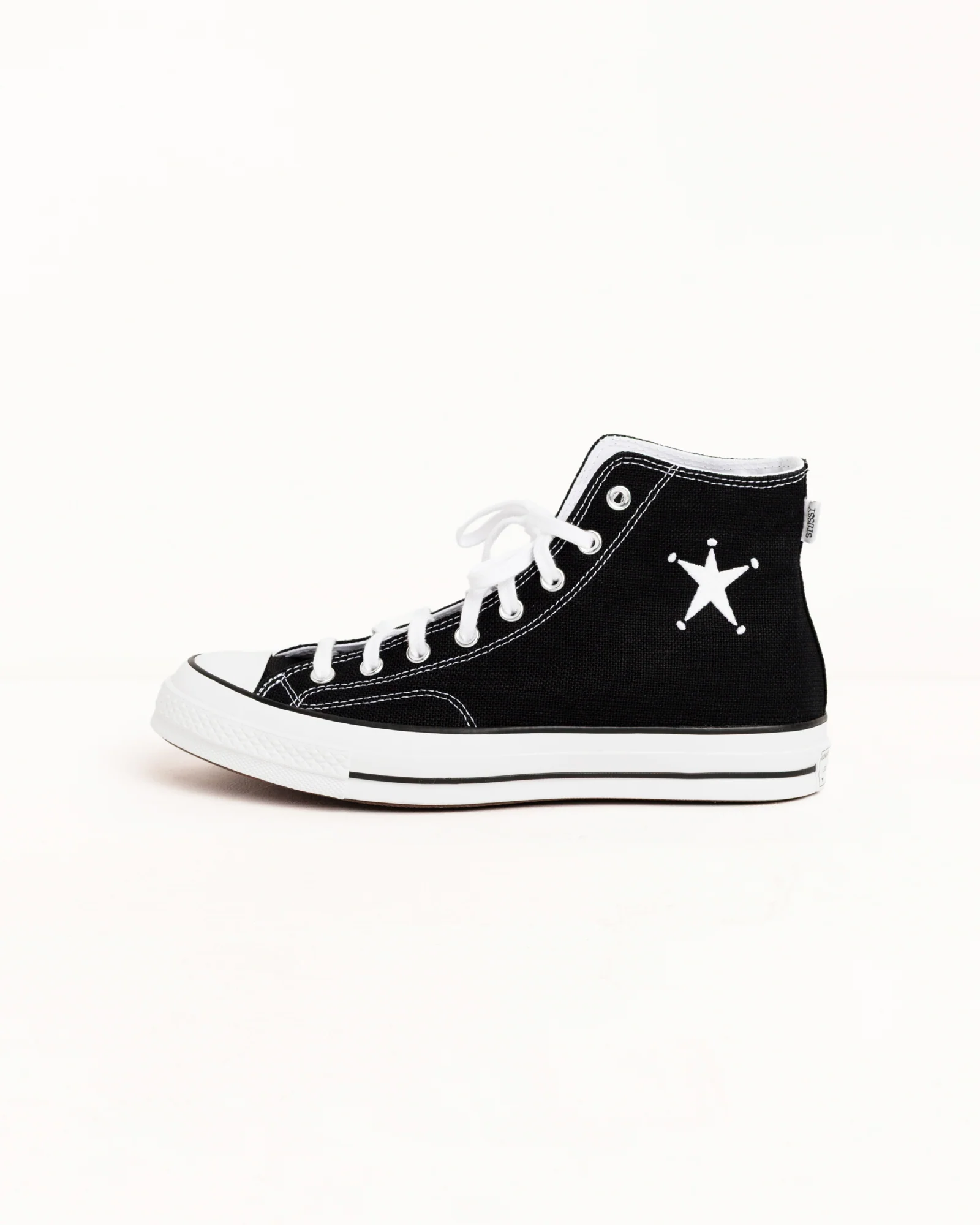 STÜSSY & CONVERSE CHUCK 70 HI