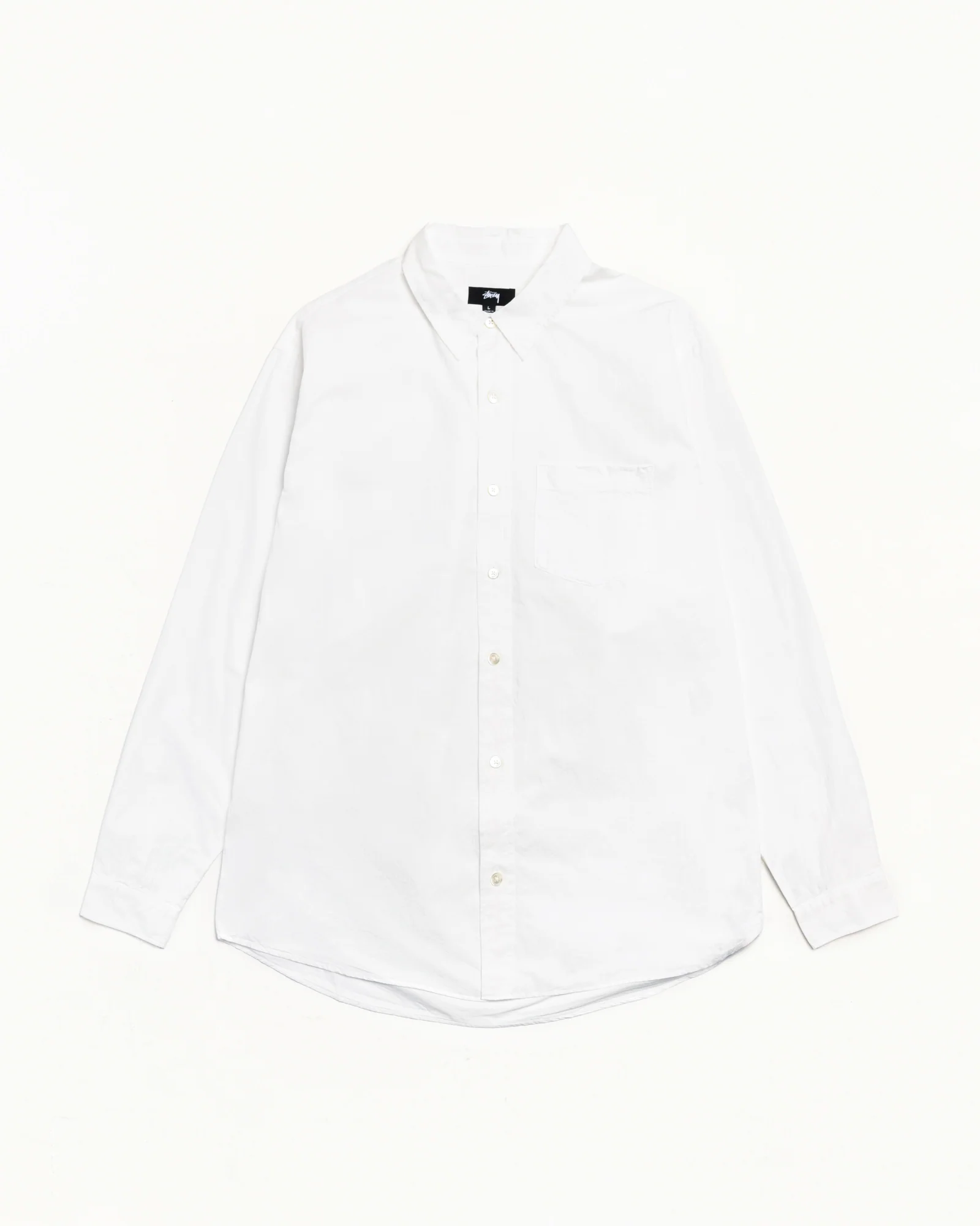 OXFORD SHIRT