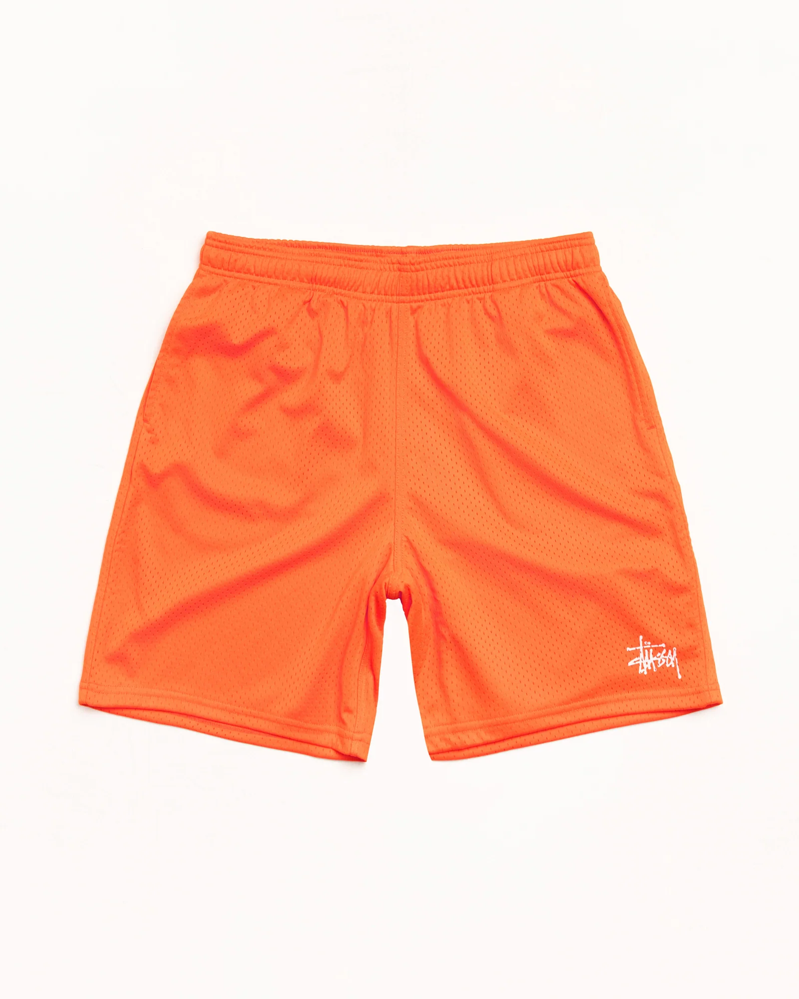 BASIC MESH SHORT