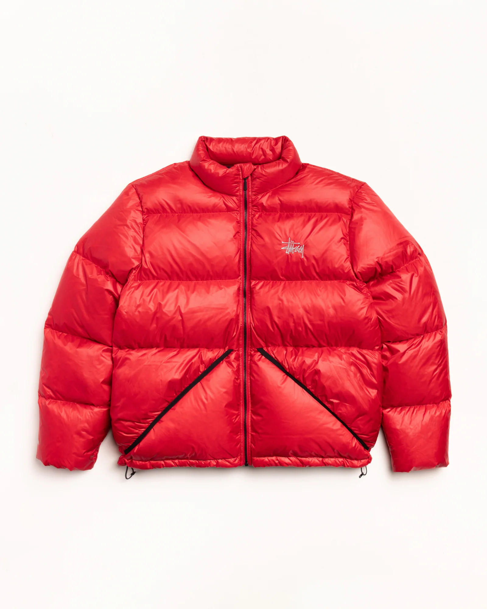 MICRO RIPSTOP DOWN JACKET