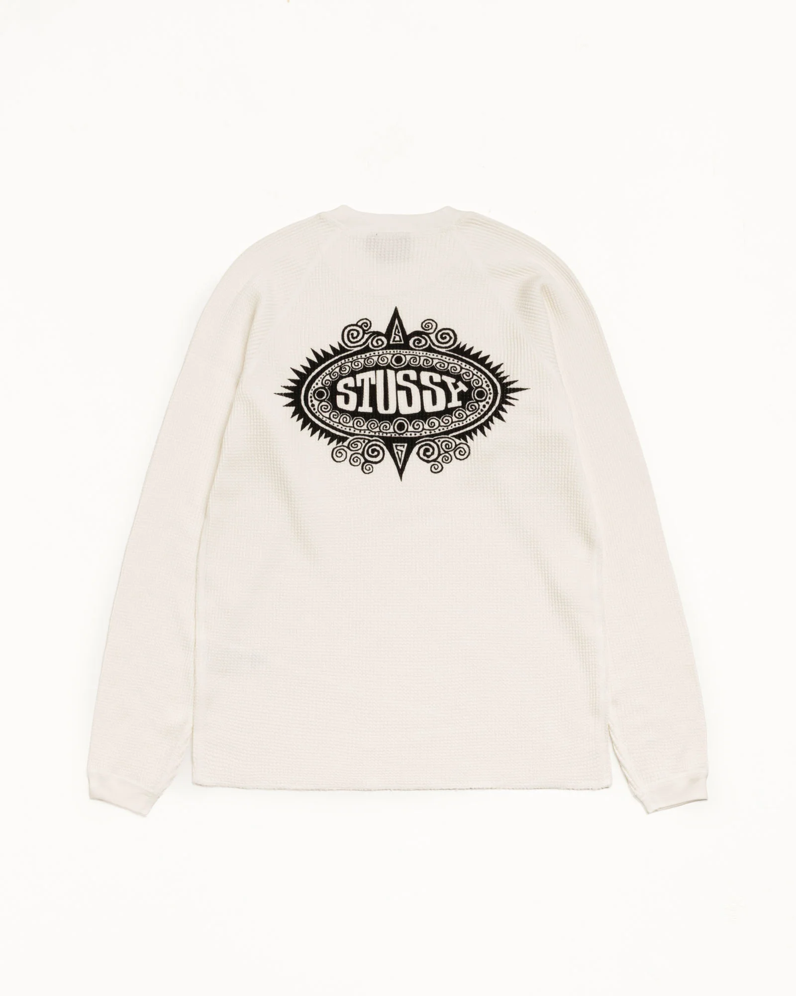 MANTRA RAGLAN THERMAL