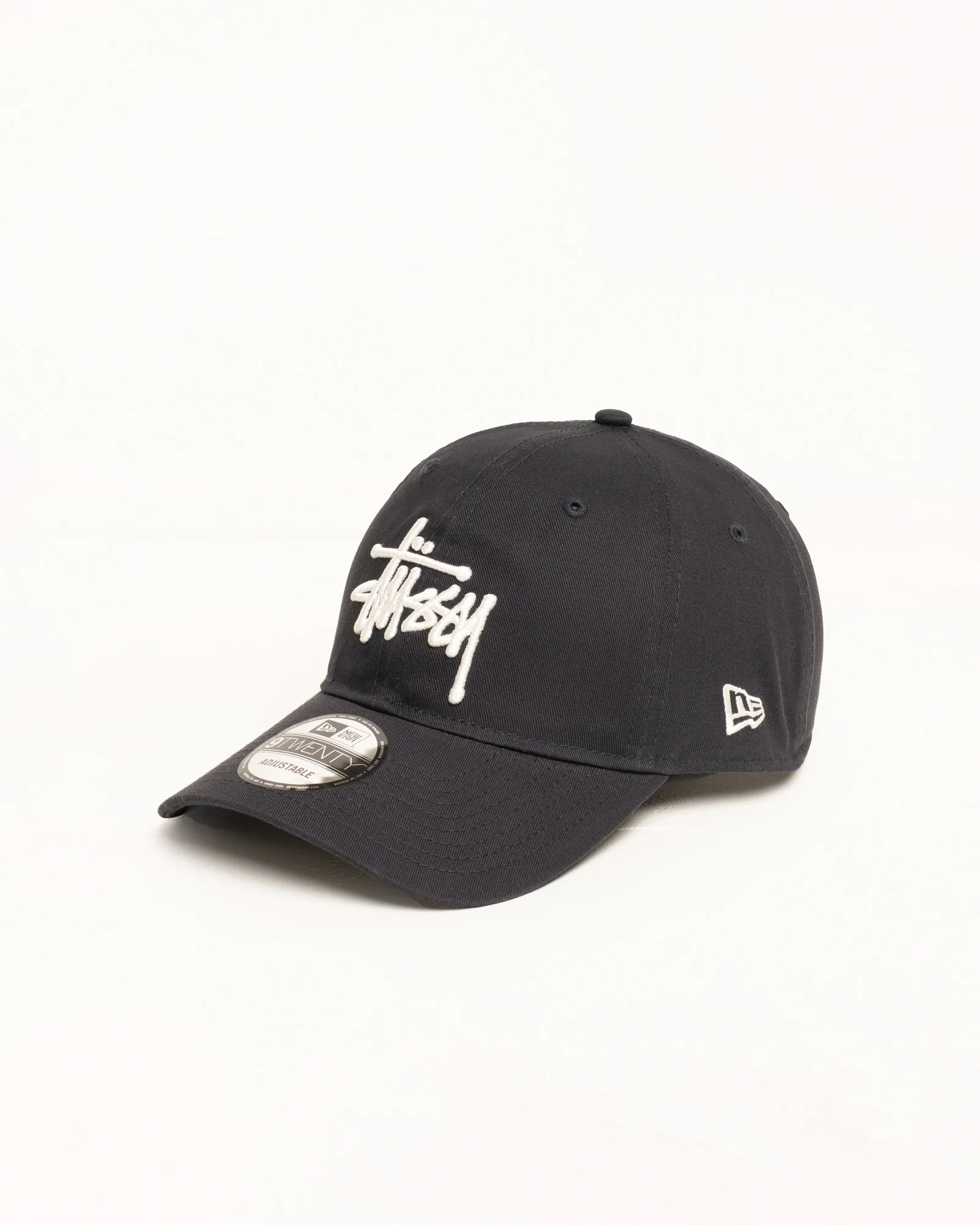 NEW ERA 9TWENTY BASIC STRAPBACK