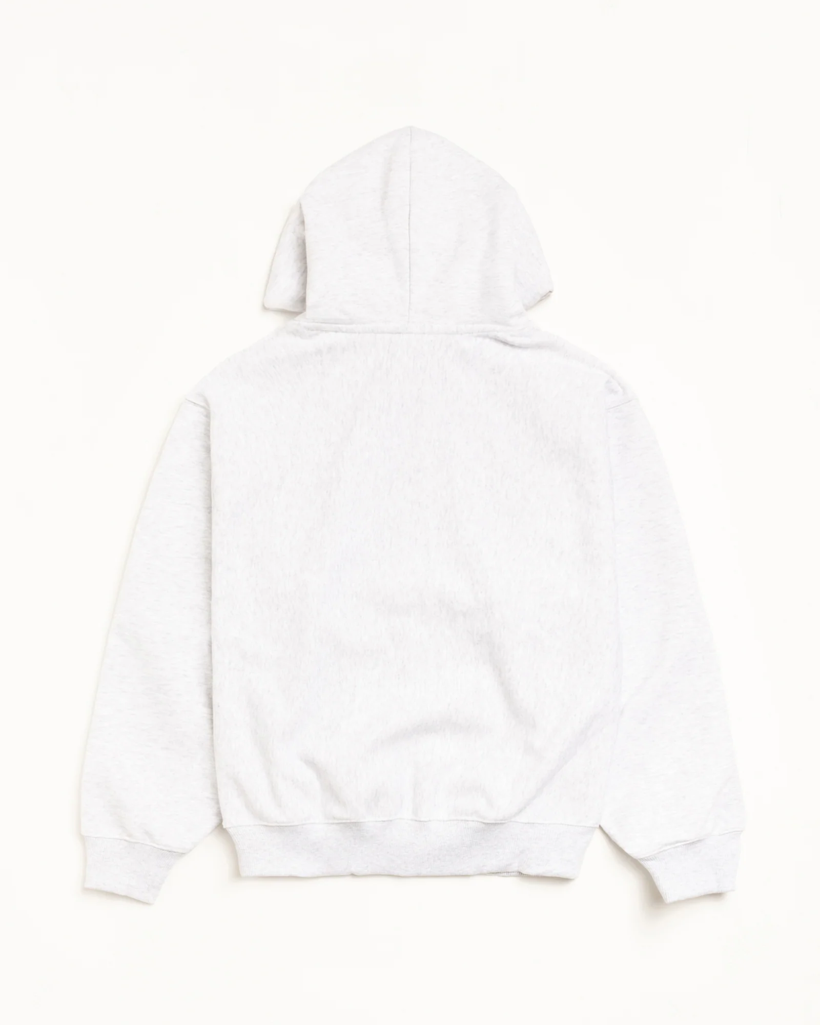 WORLDWIDE DOT HOODIE