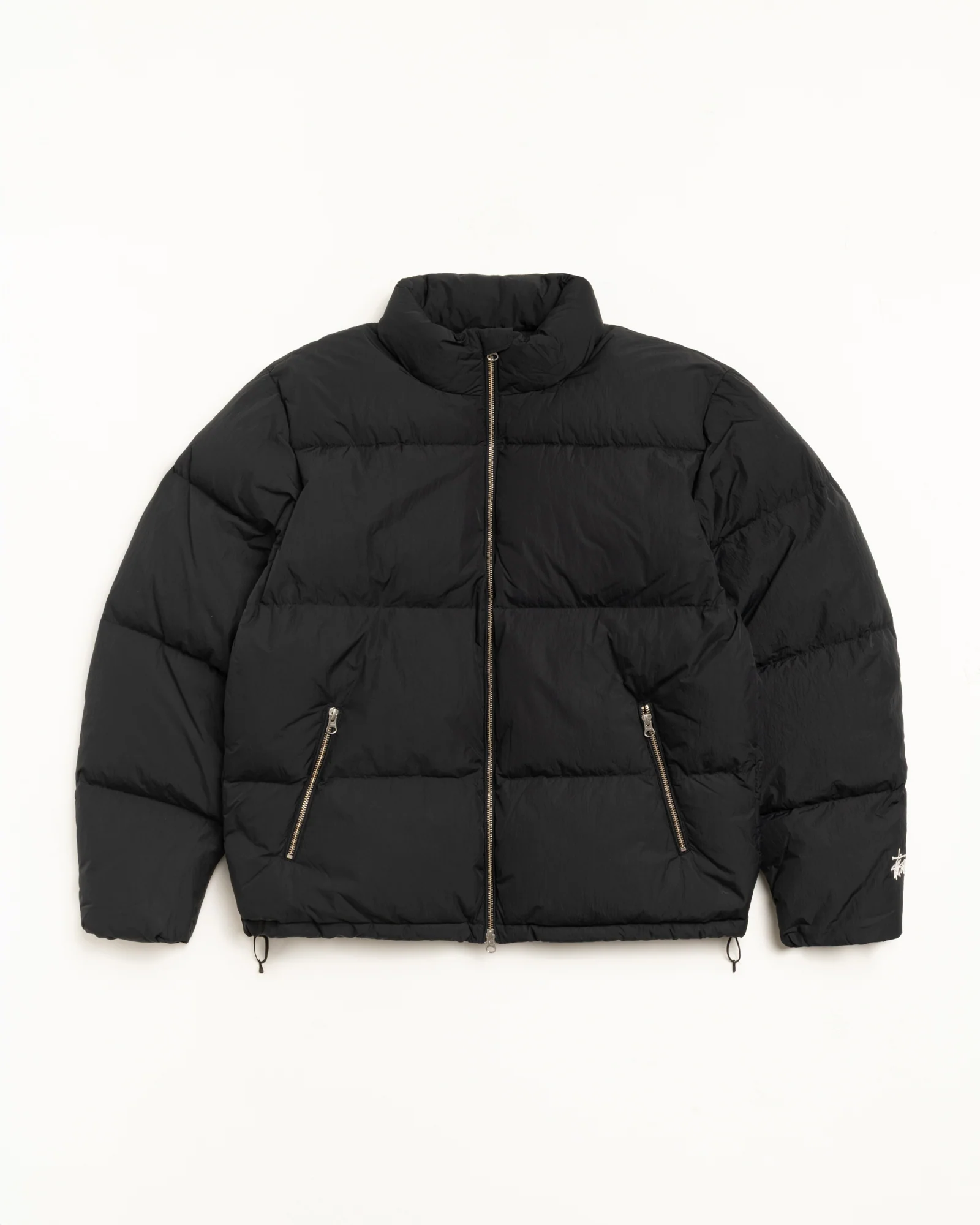 DOWN PUFFER NYLON