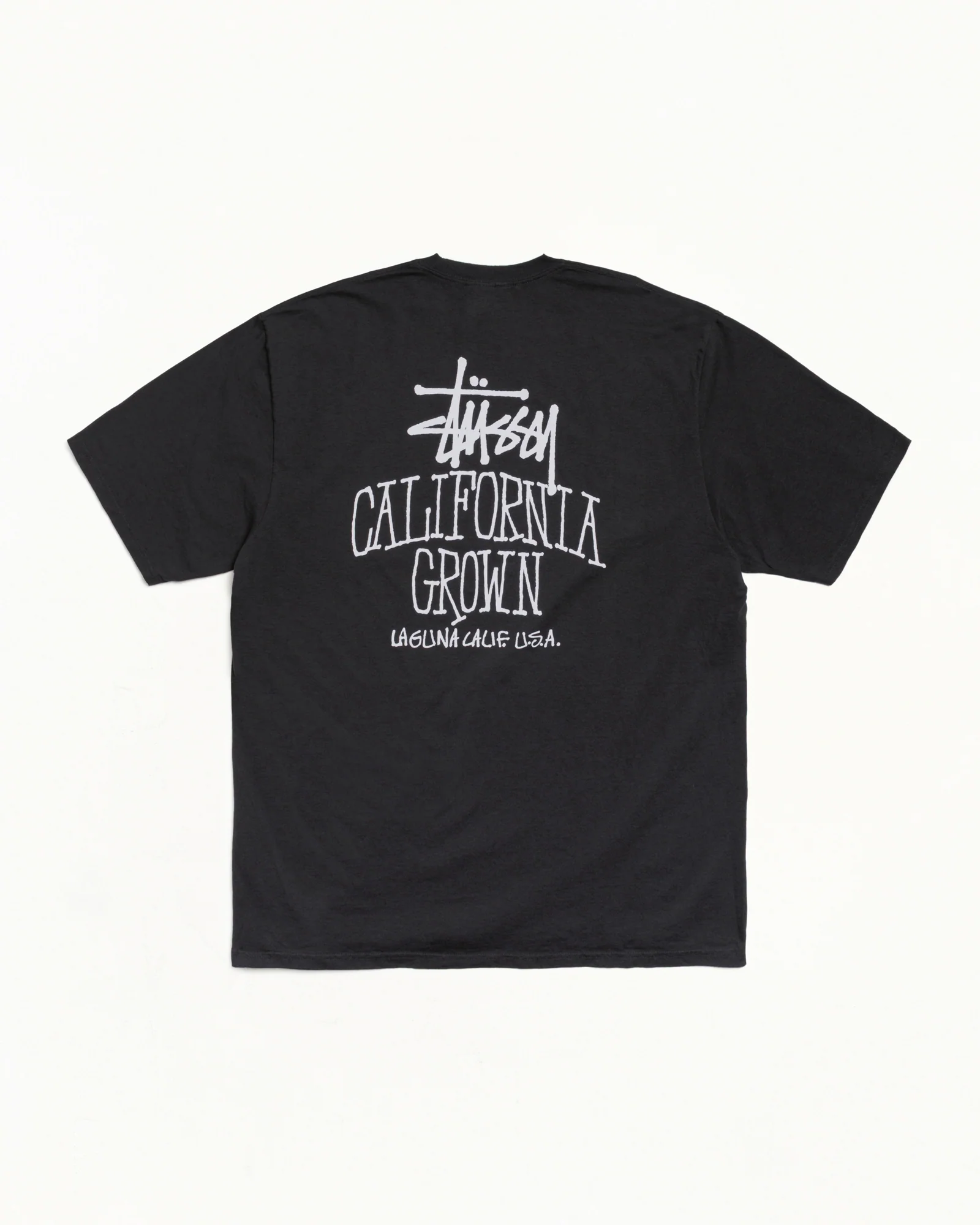 CALI GROWN TEE PIGMENT DYED
