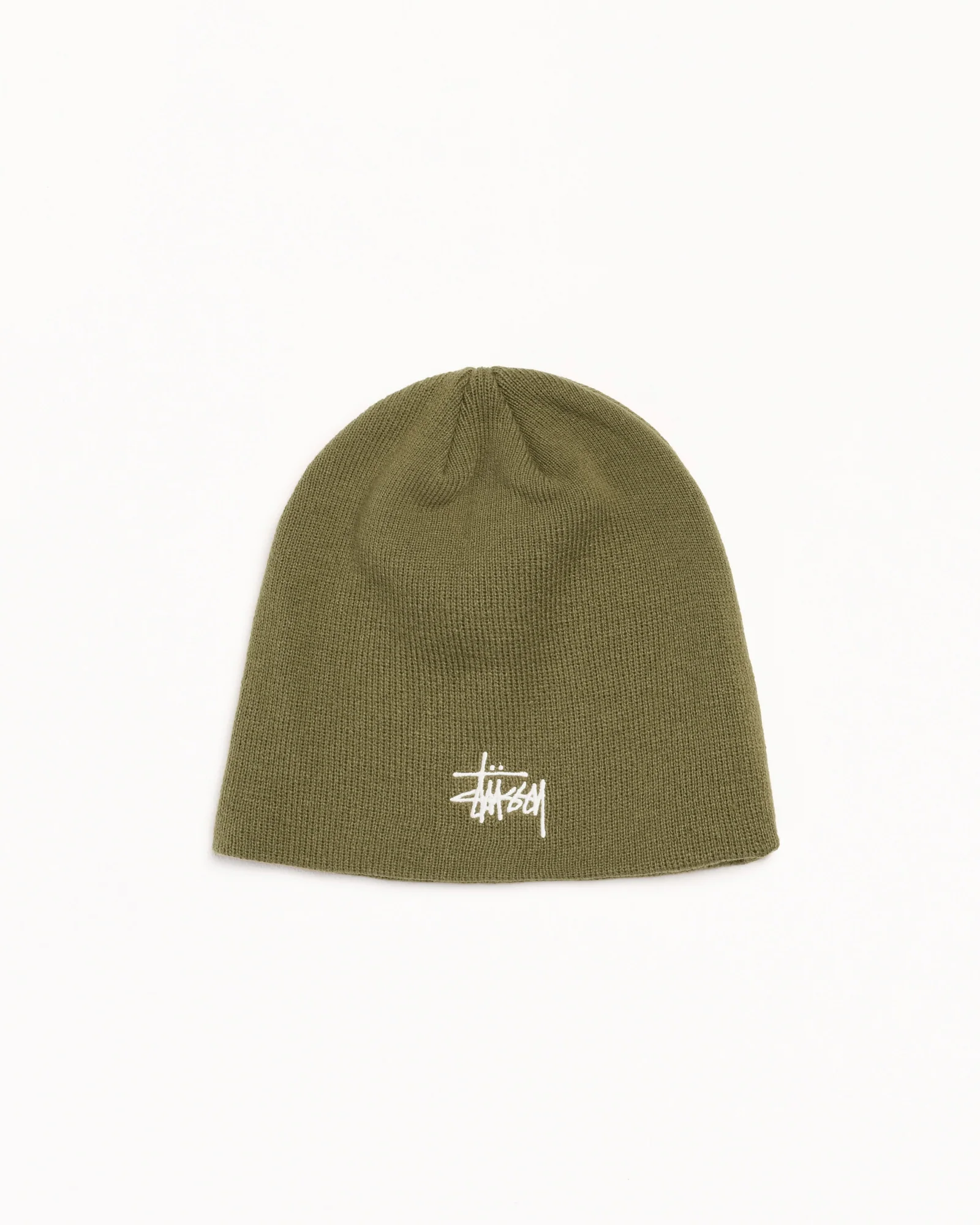 BASIC STÜSSY SKULLCAP