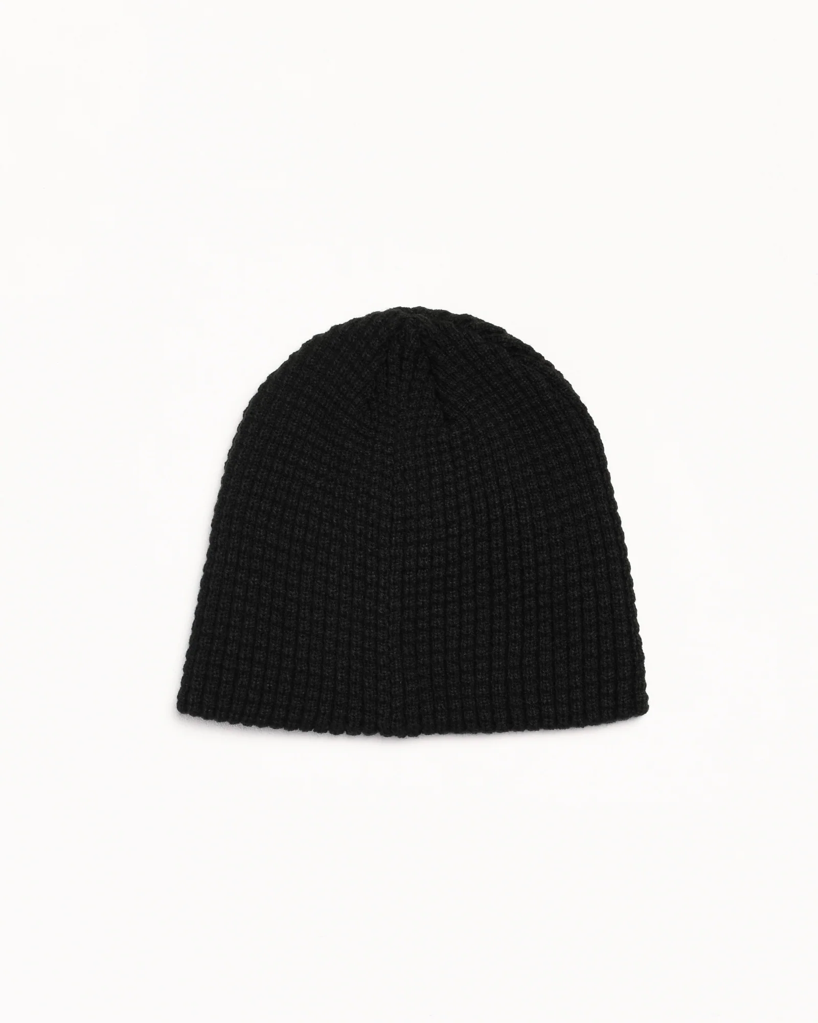 WAFFLE SKULLCAP BUILT TOUGH