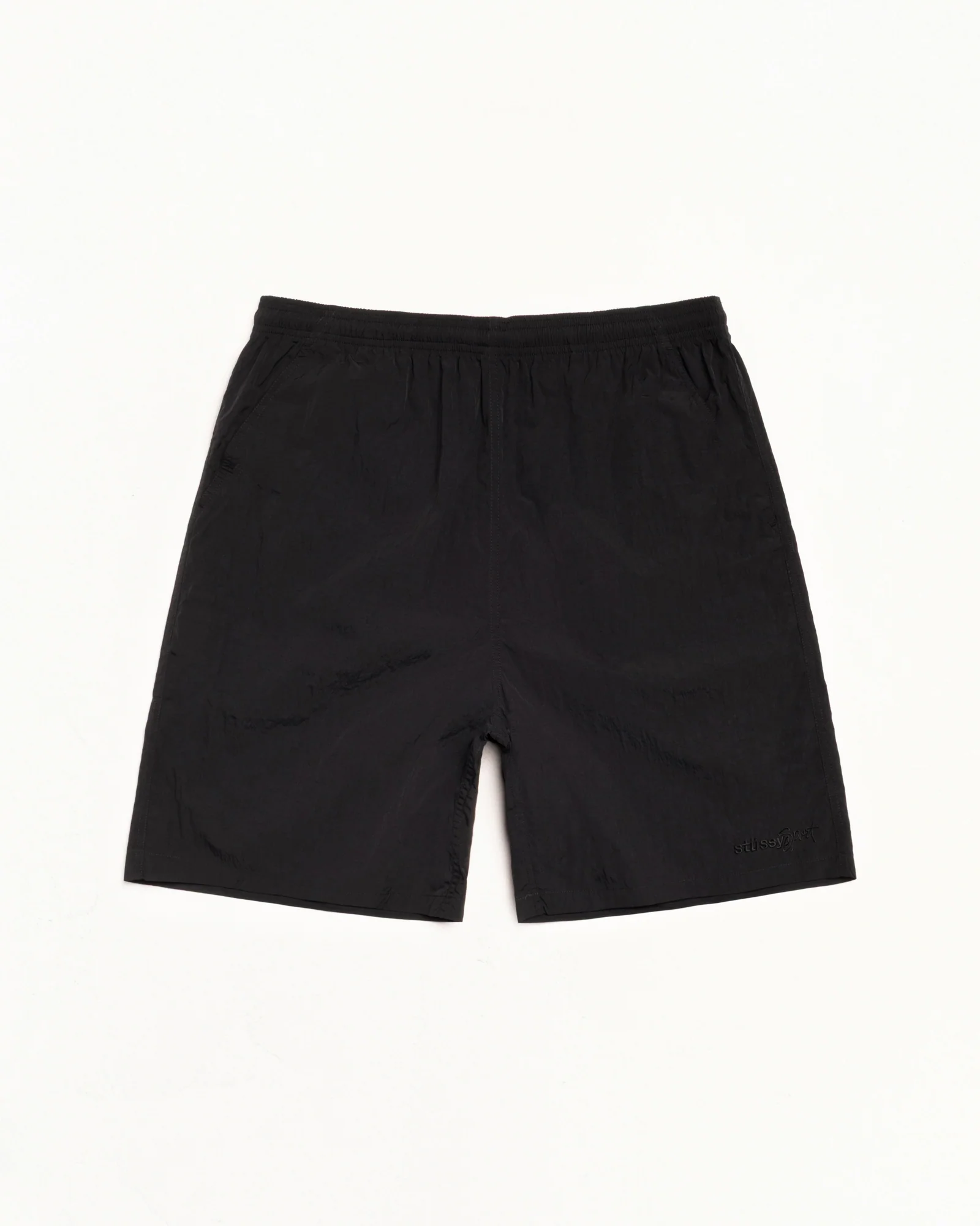 NYLON COURT SHORT