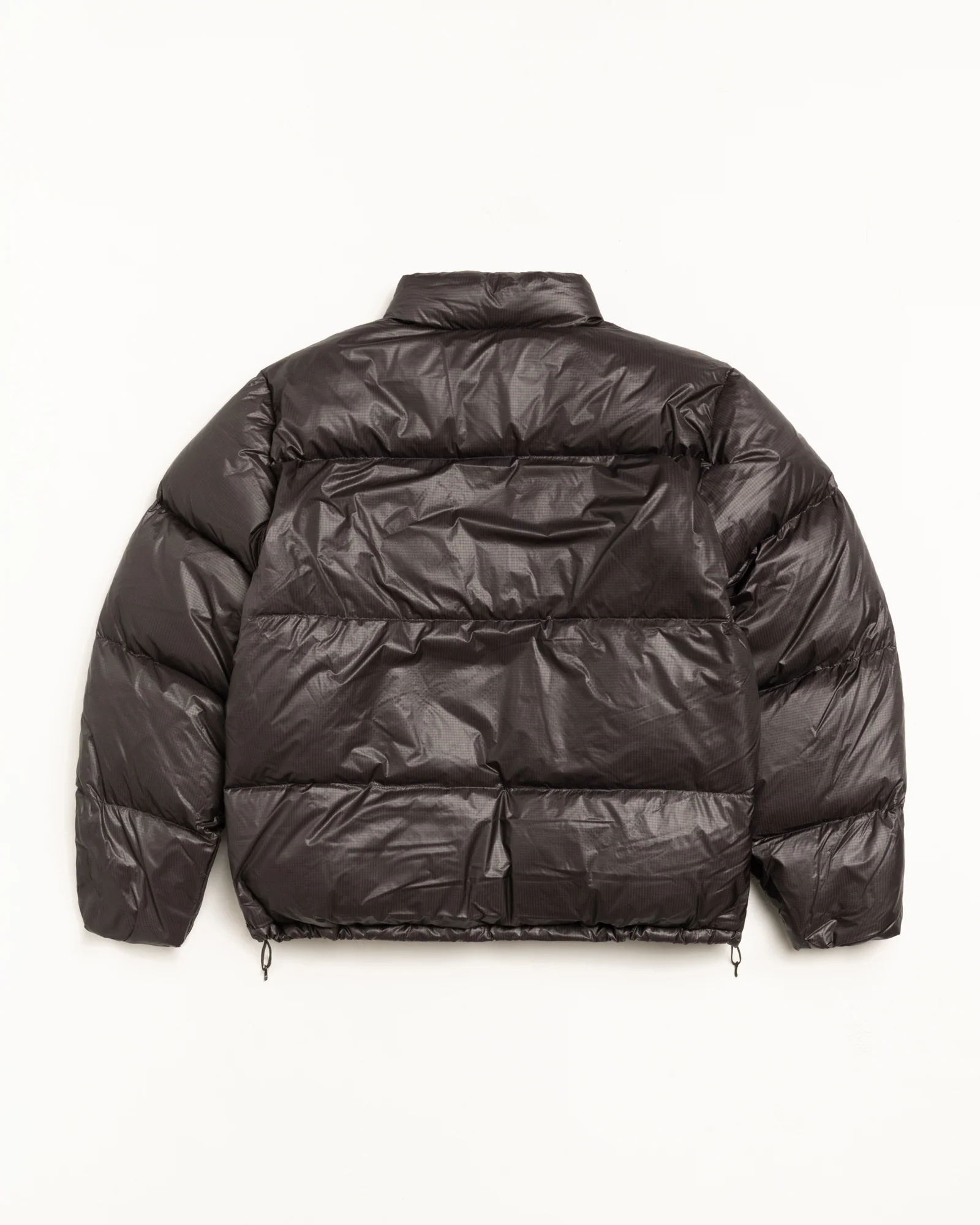 DOWN PUFFER PARACHUTE RIPSTOP