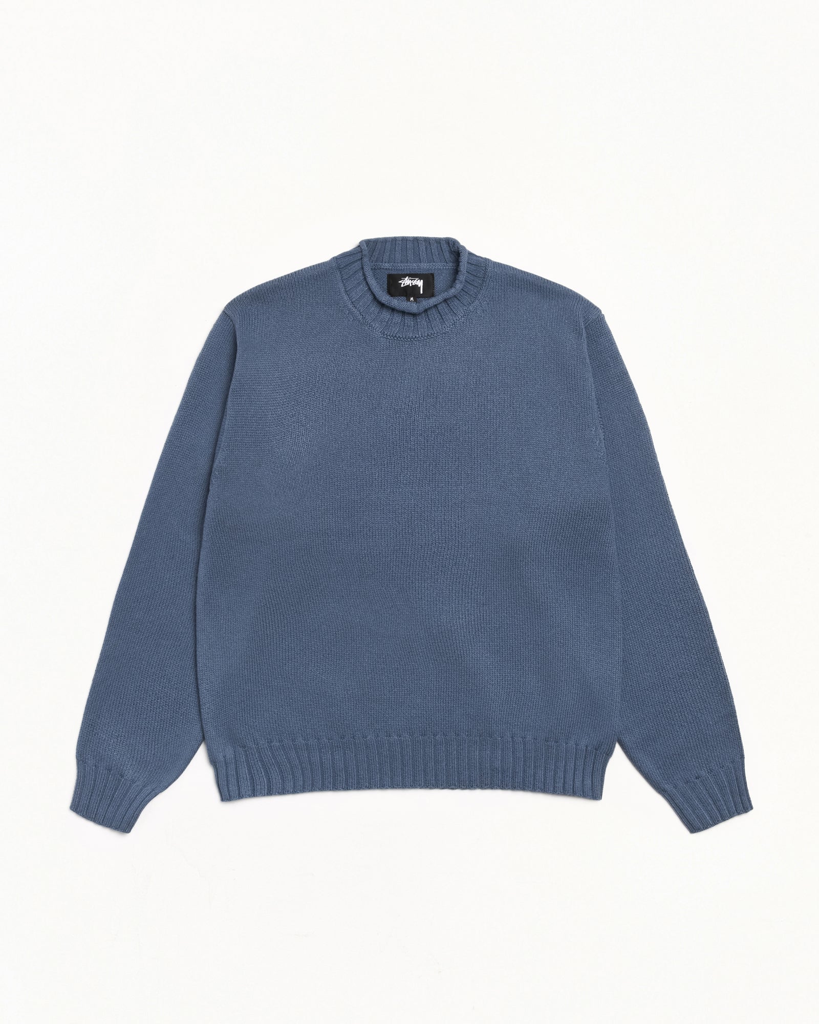 SURFMAN MERINO COTTON SWEATER