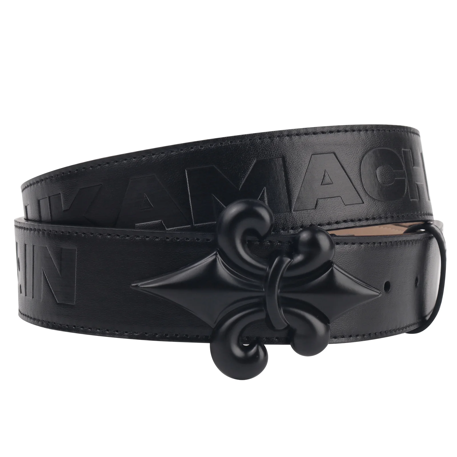 Ancient Belt Black