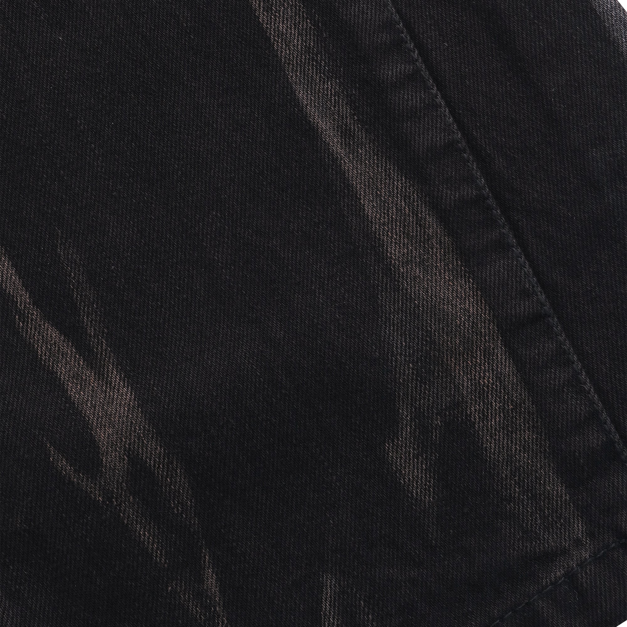 Flared Jeans Series - Copper