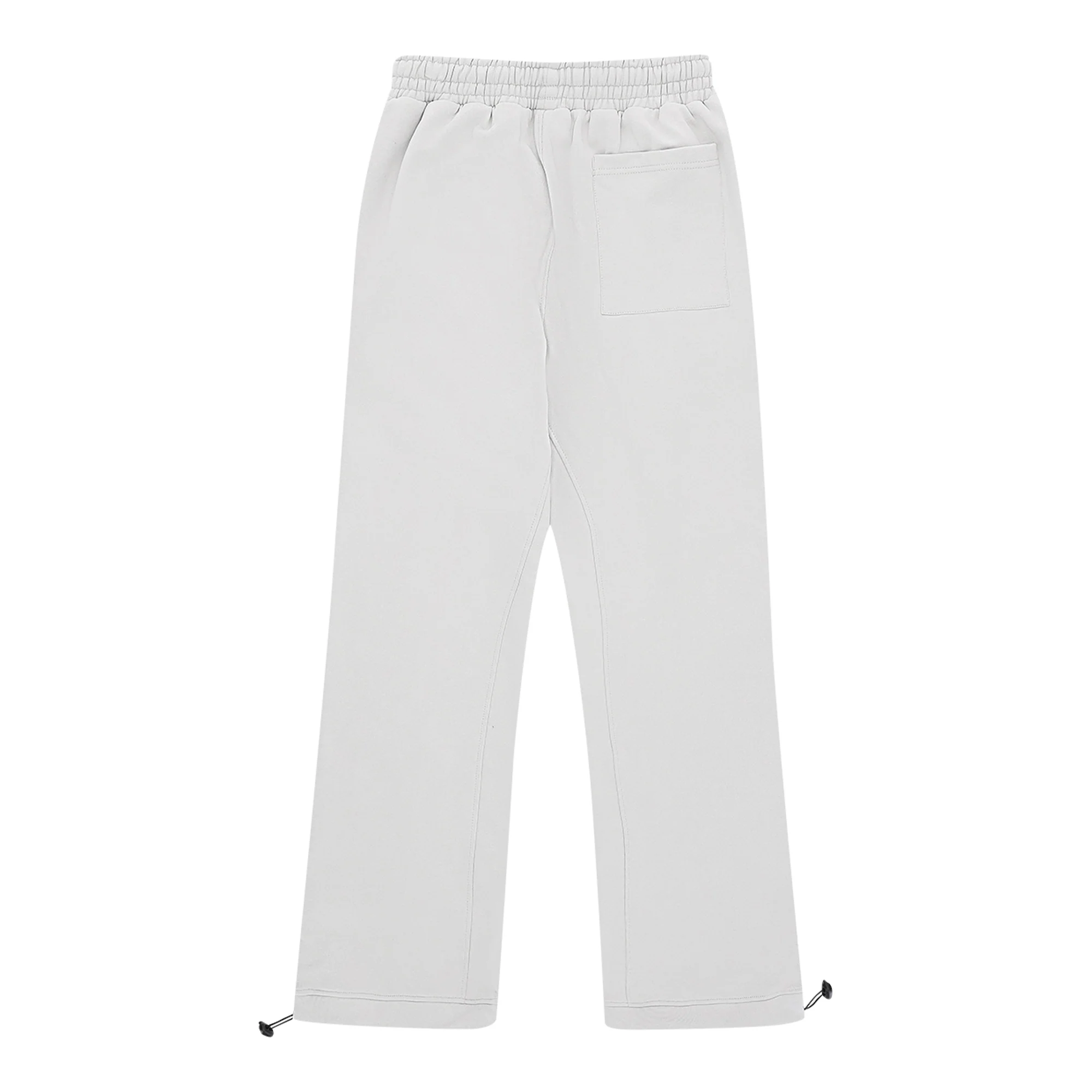 Essential Jogger Light Gray