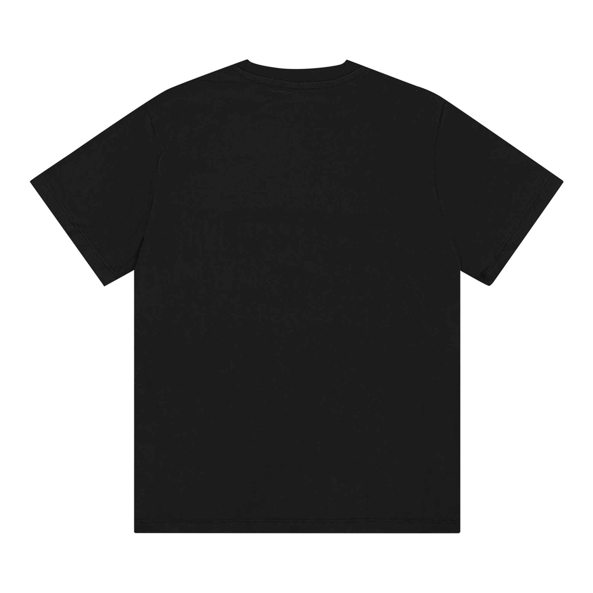 Essential T-Shirt Black