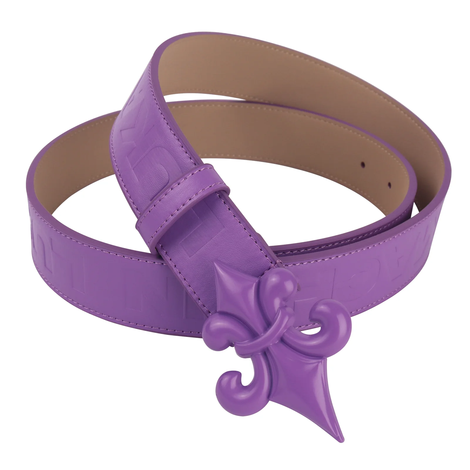 Ancient Belt Purple
