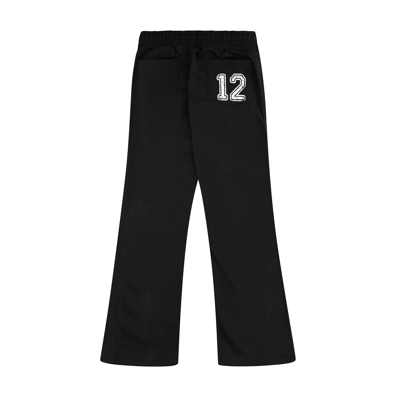 Jogger High School Black