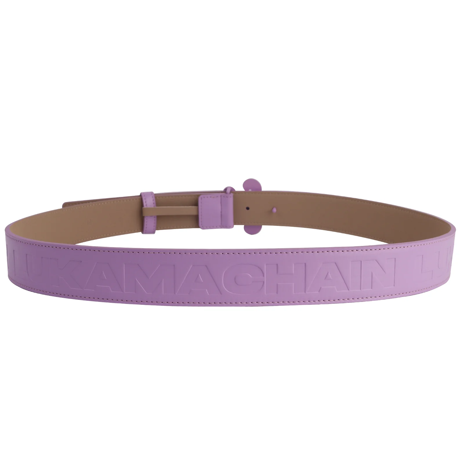 Ancient Belt Lila