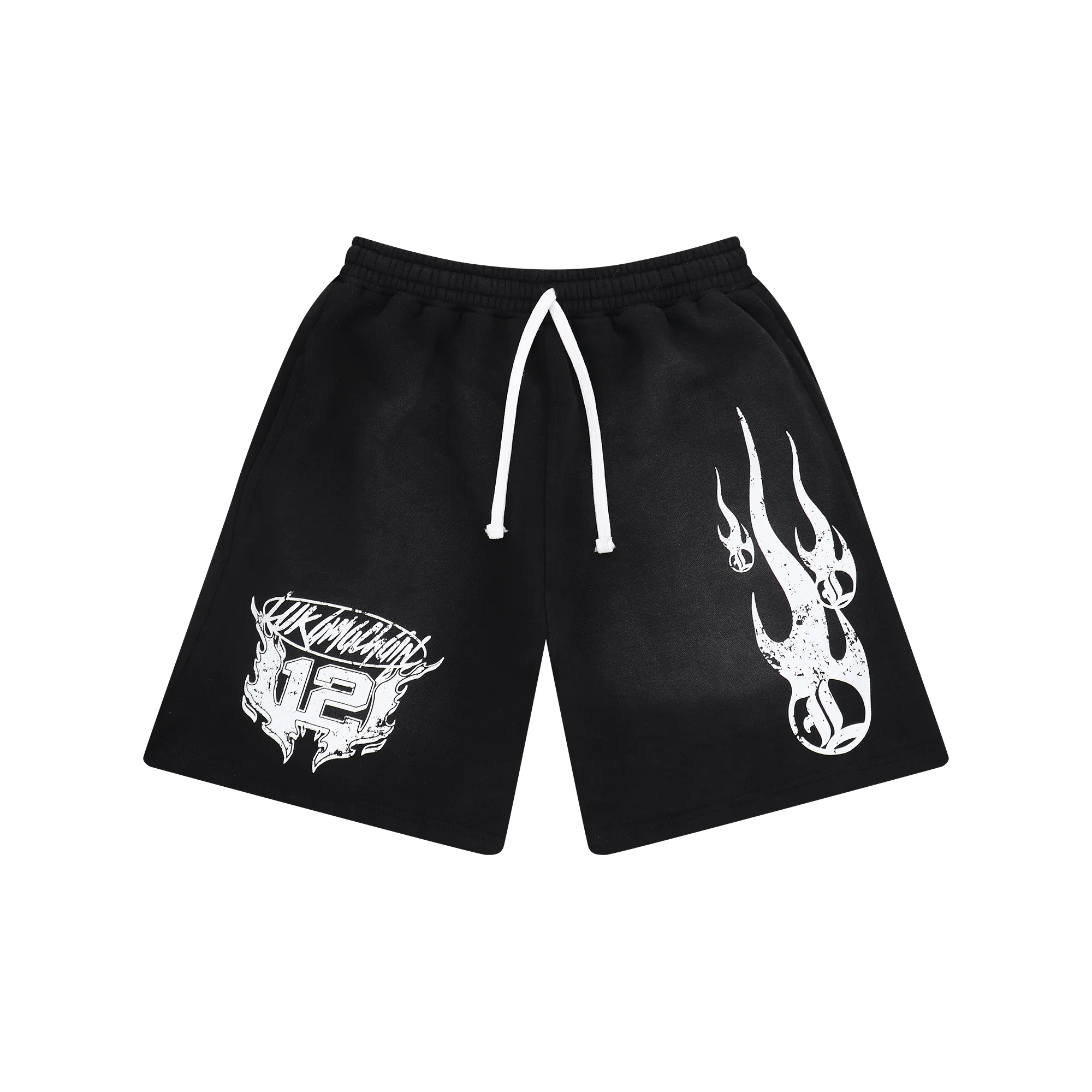 SS24 Short - Black