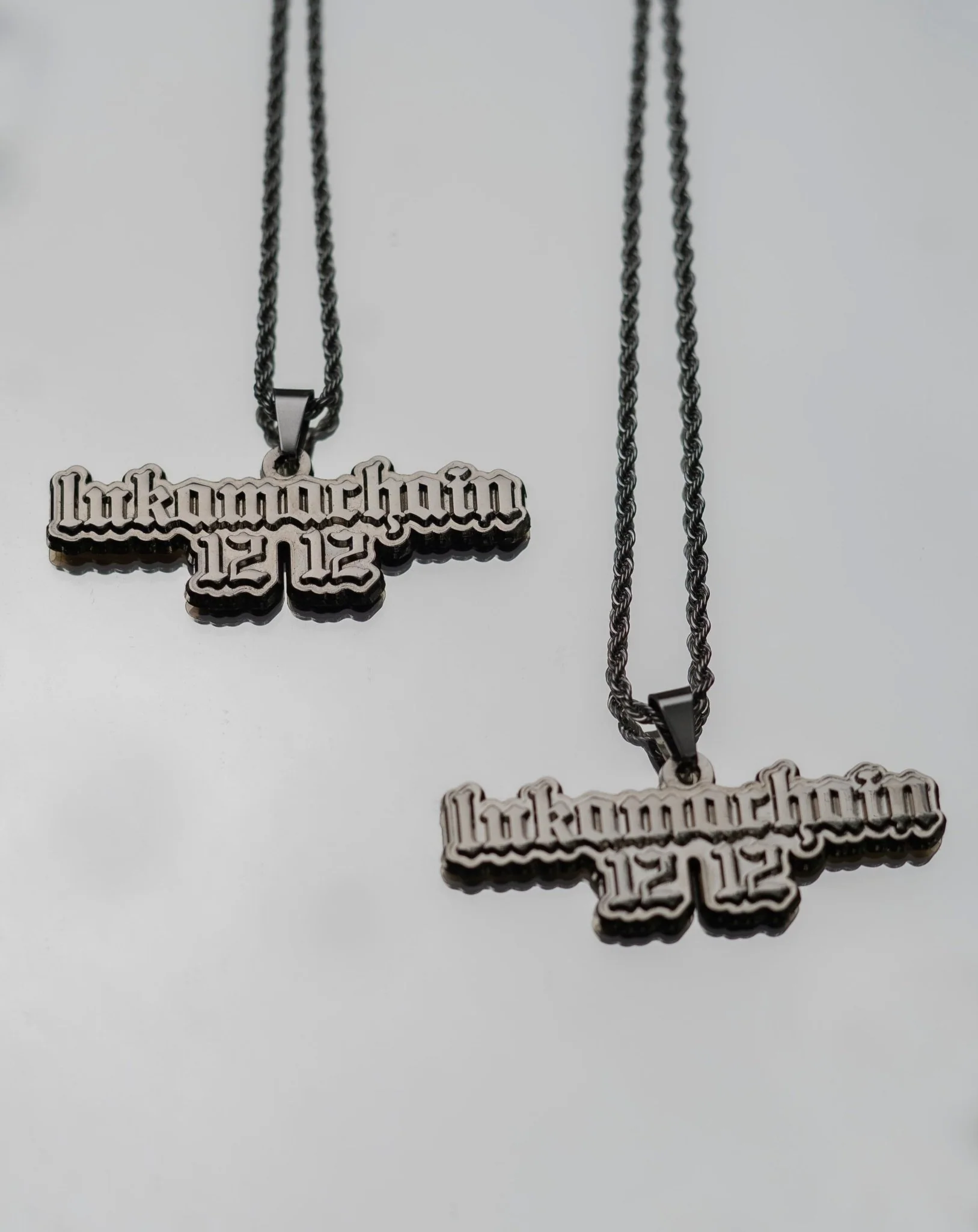 LKMC Logo chain 1°