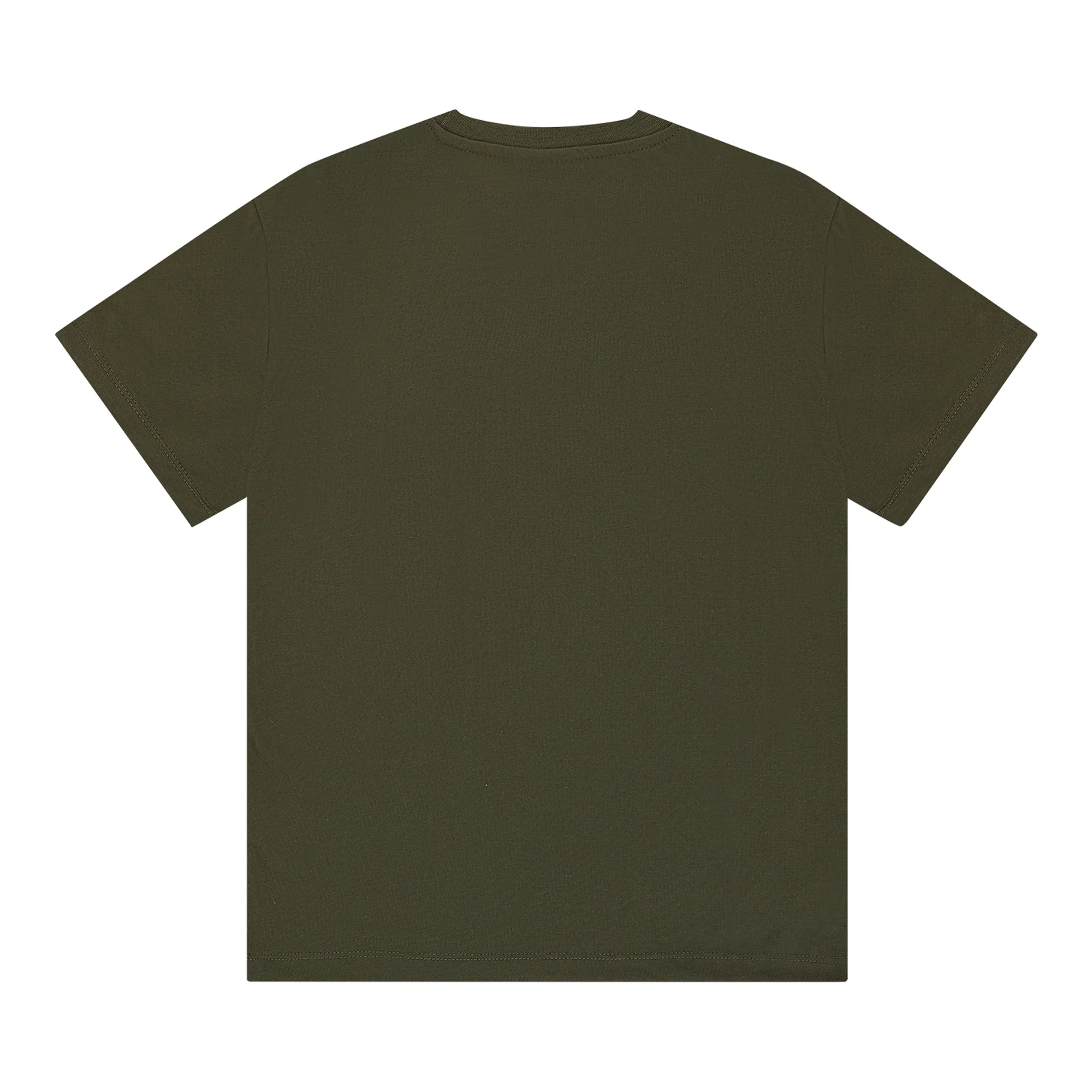 Essential T-Shirt Army Green