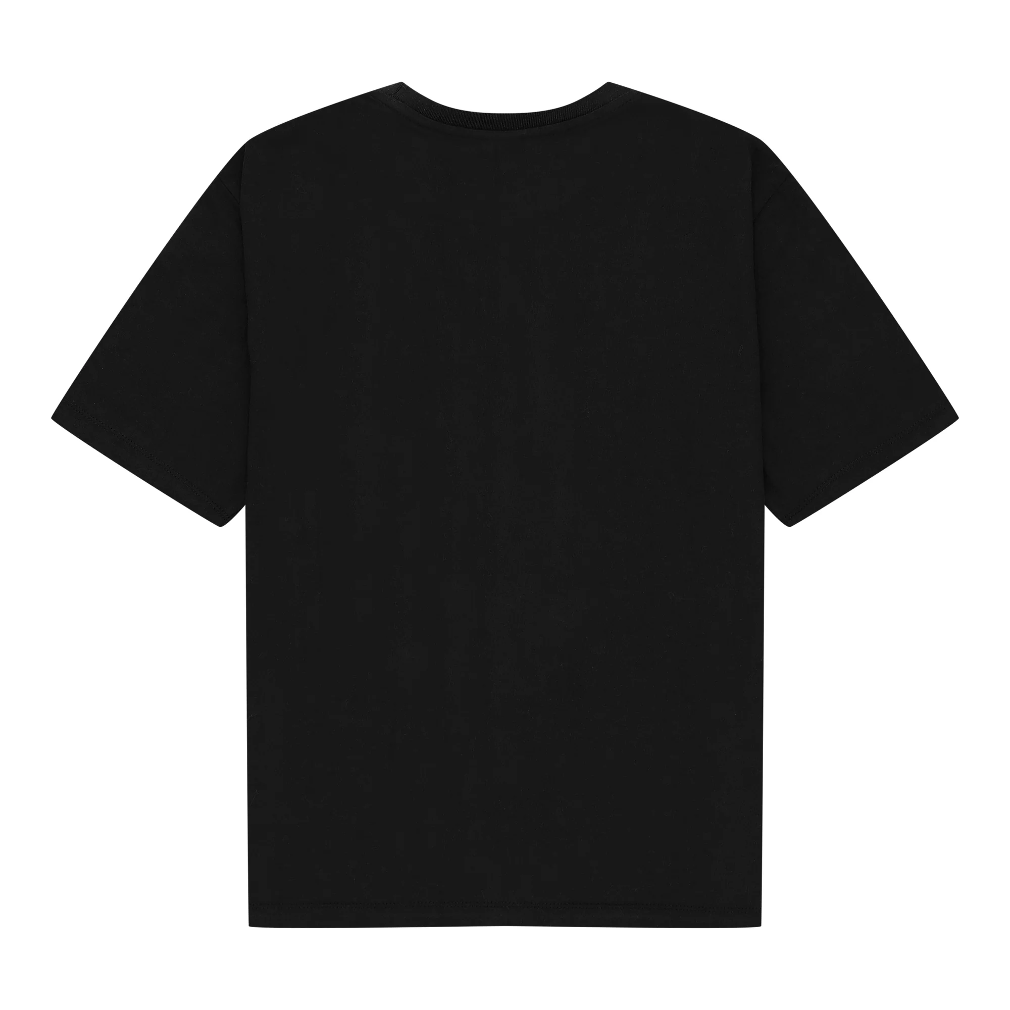 T-shirt - Athletic Black