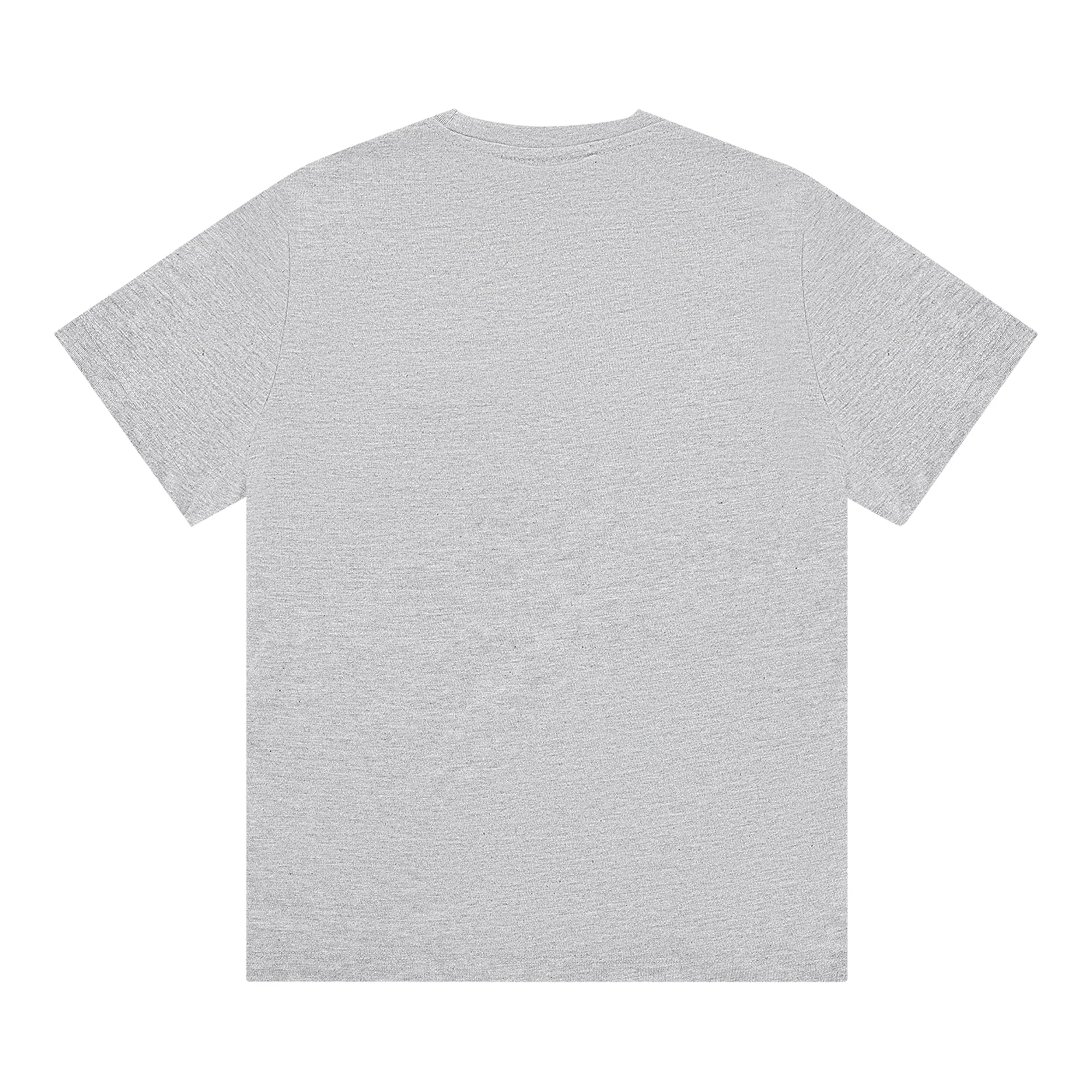 Essential T-Shirt Heather Gray