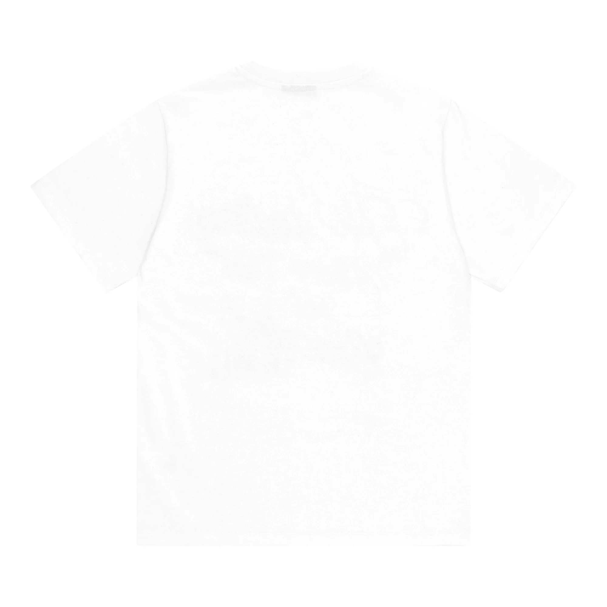 T-Shirt White/Pink - Canceled