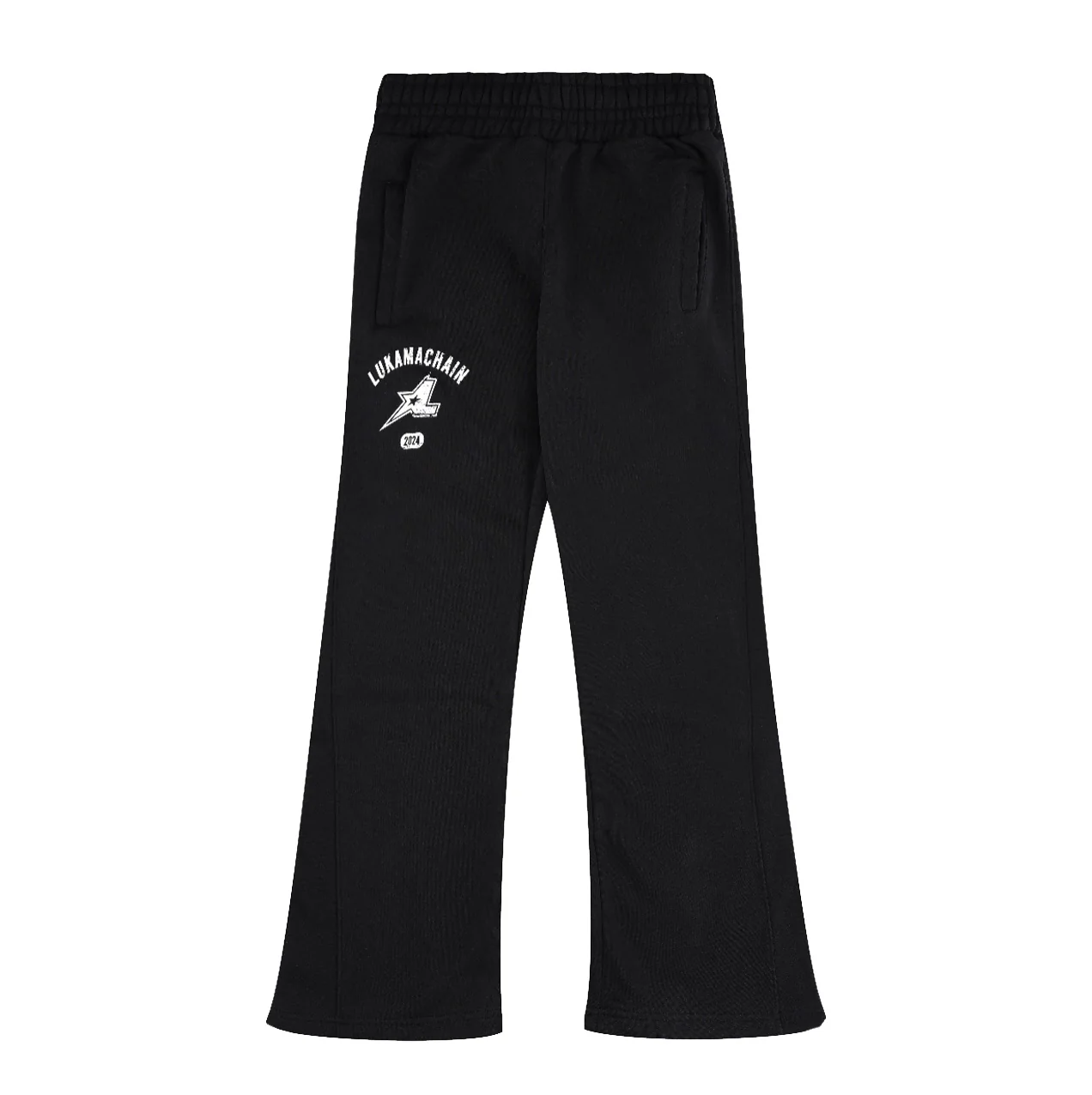 Jogger High School Black