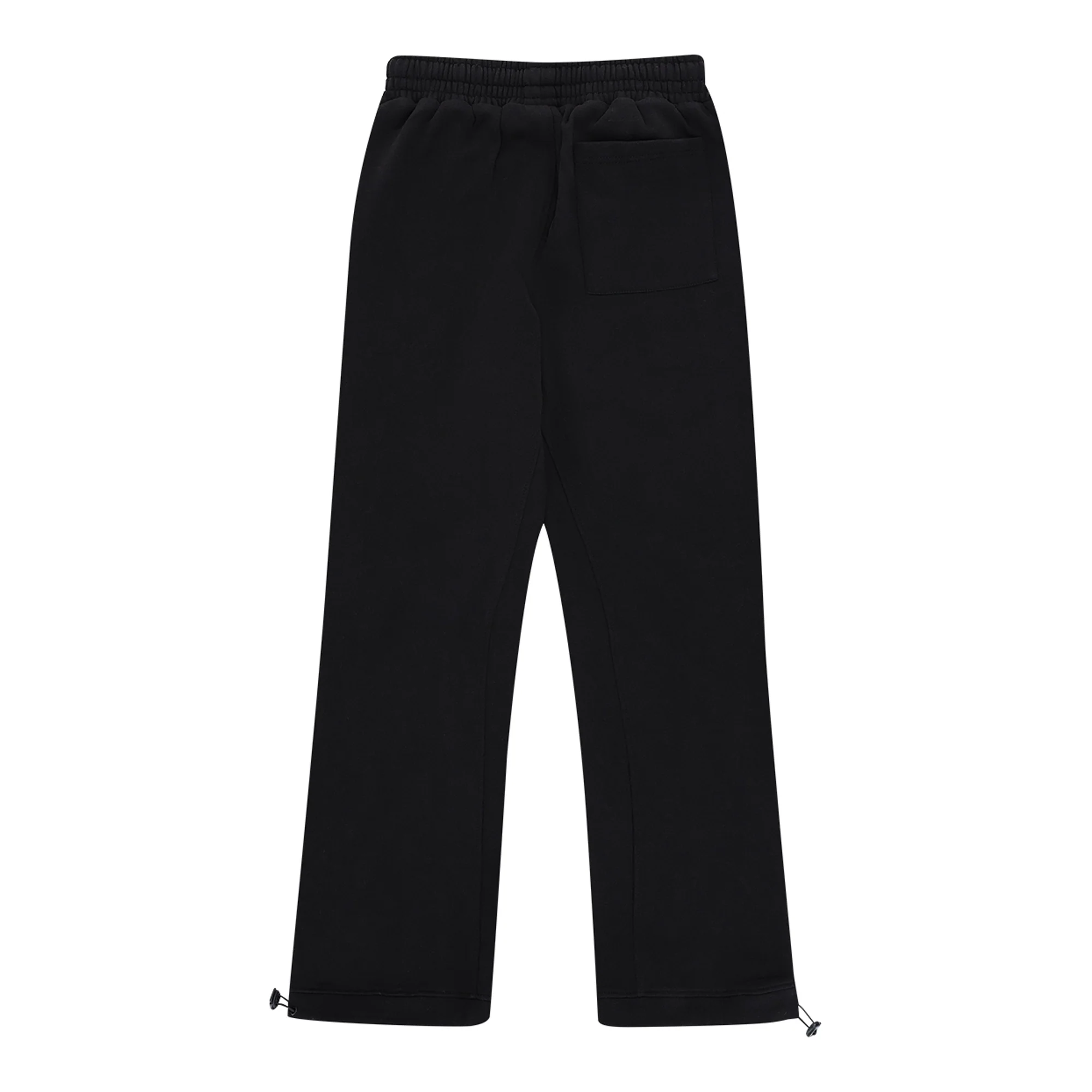 Essential Jogger Black