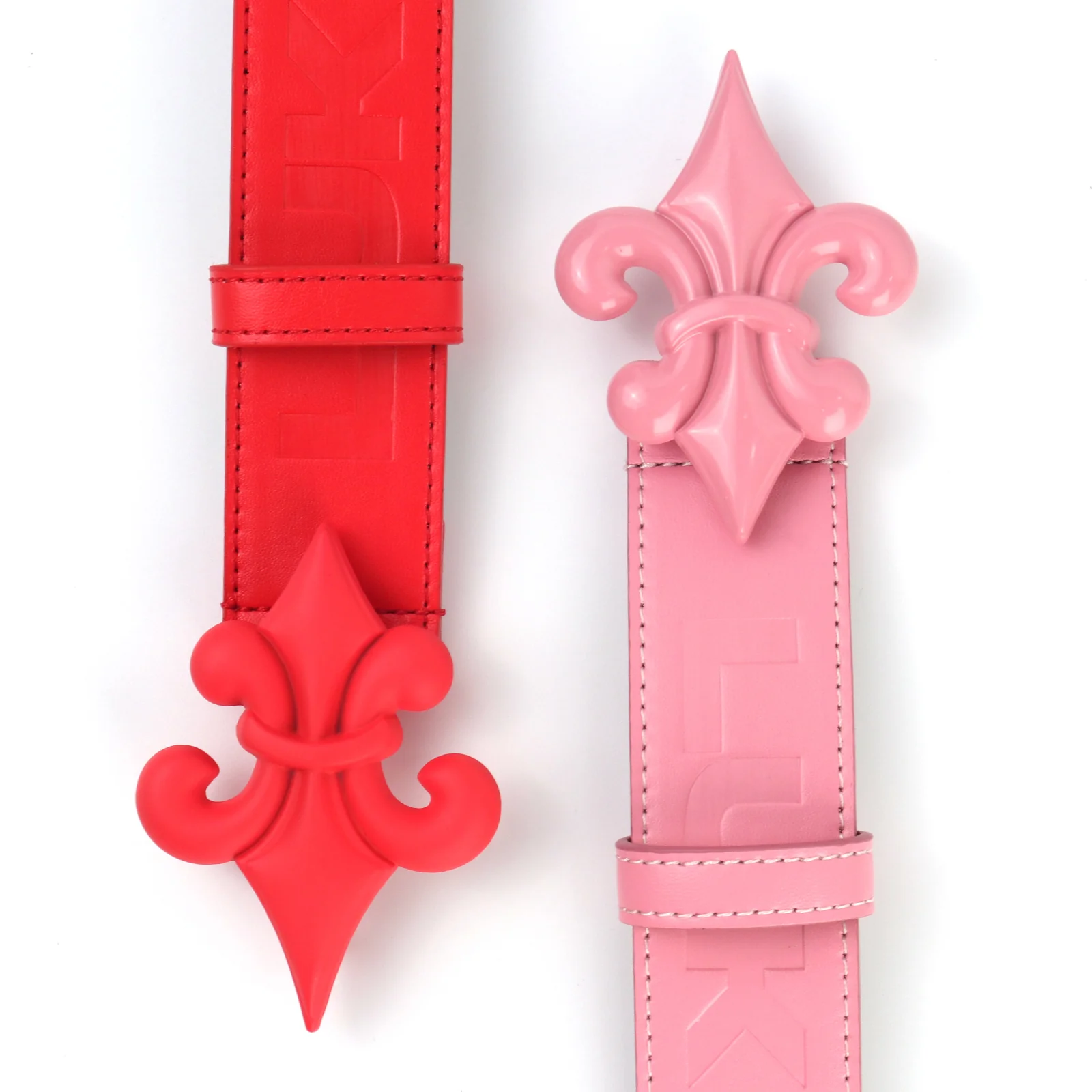 Ancient Belt Pink