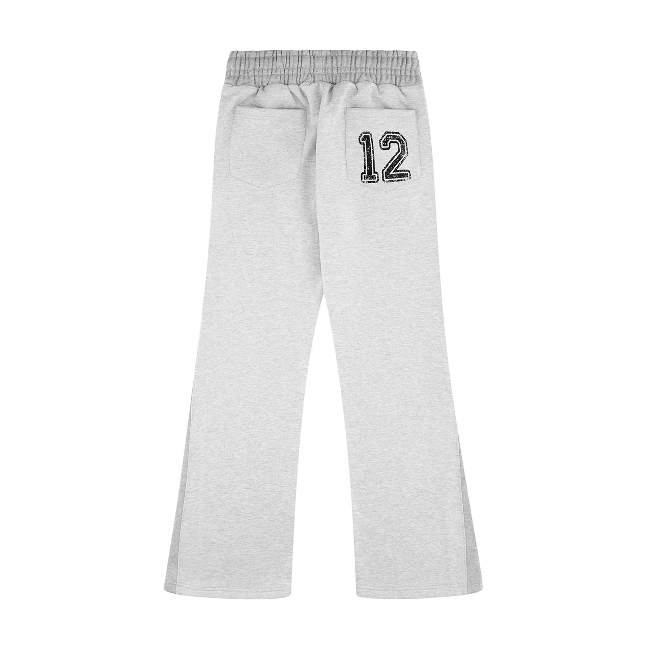 Jogger High School Grey