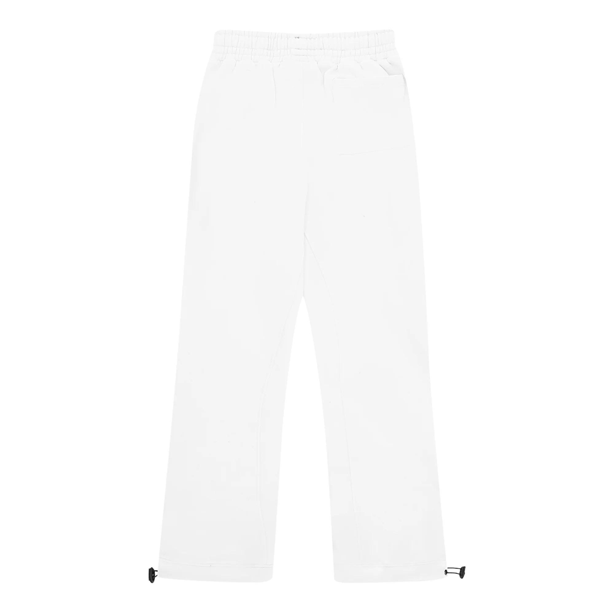 Essential Jogger White