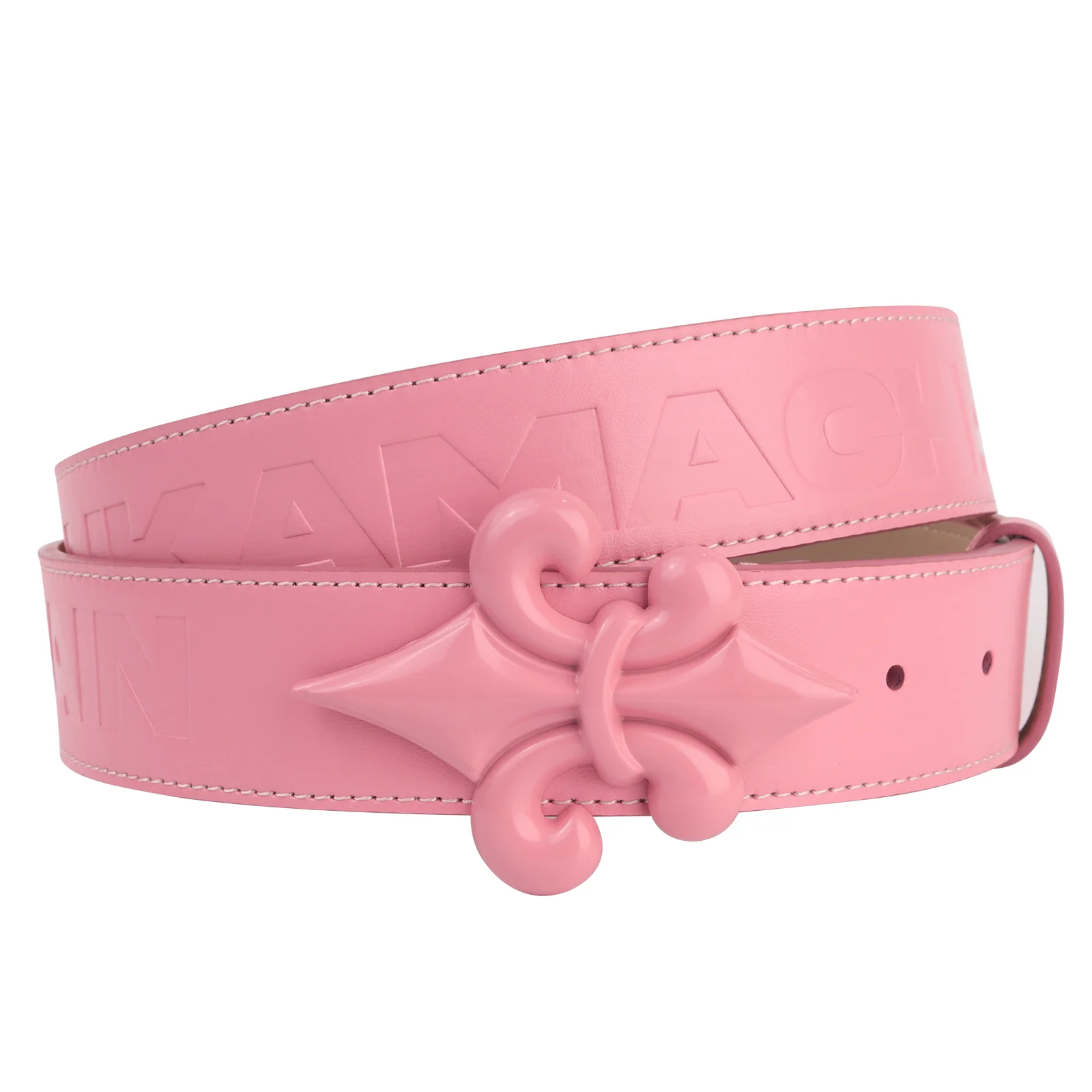 Ancient Belt Pink