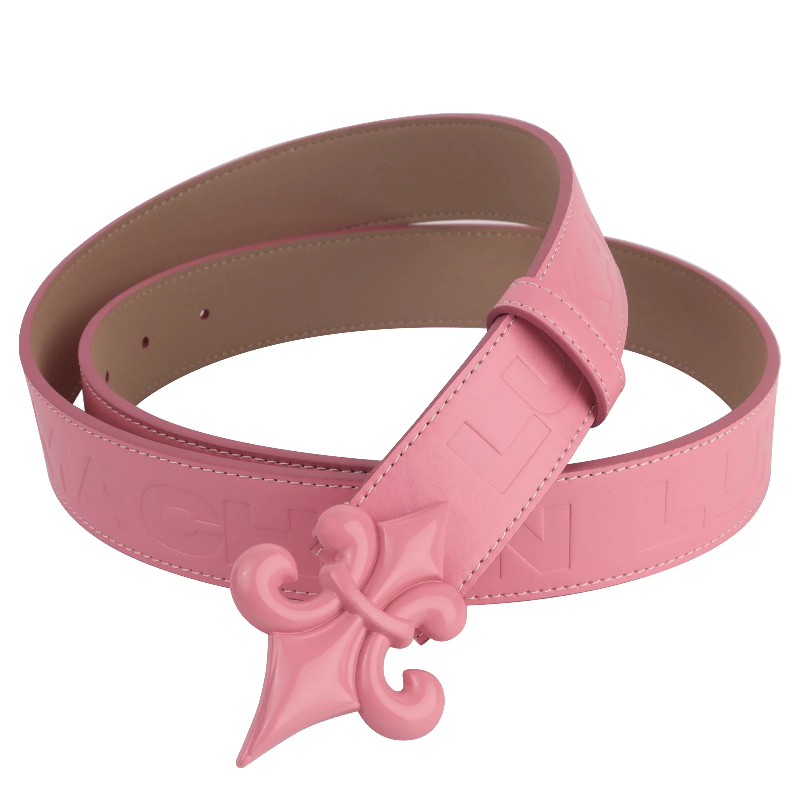 Ancient Belt Pink