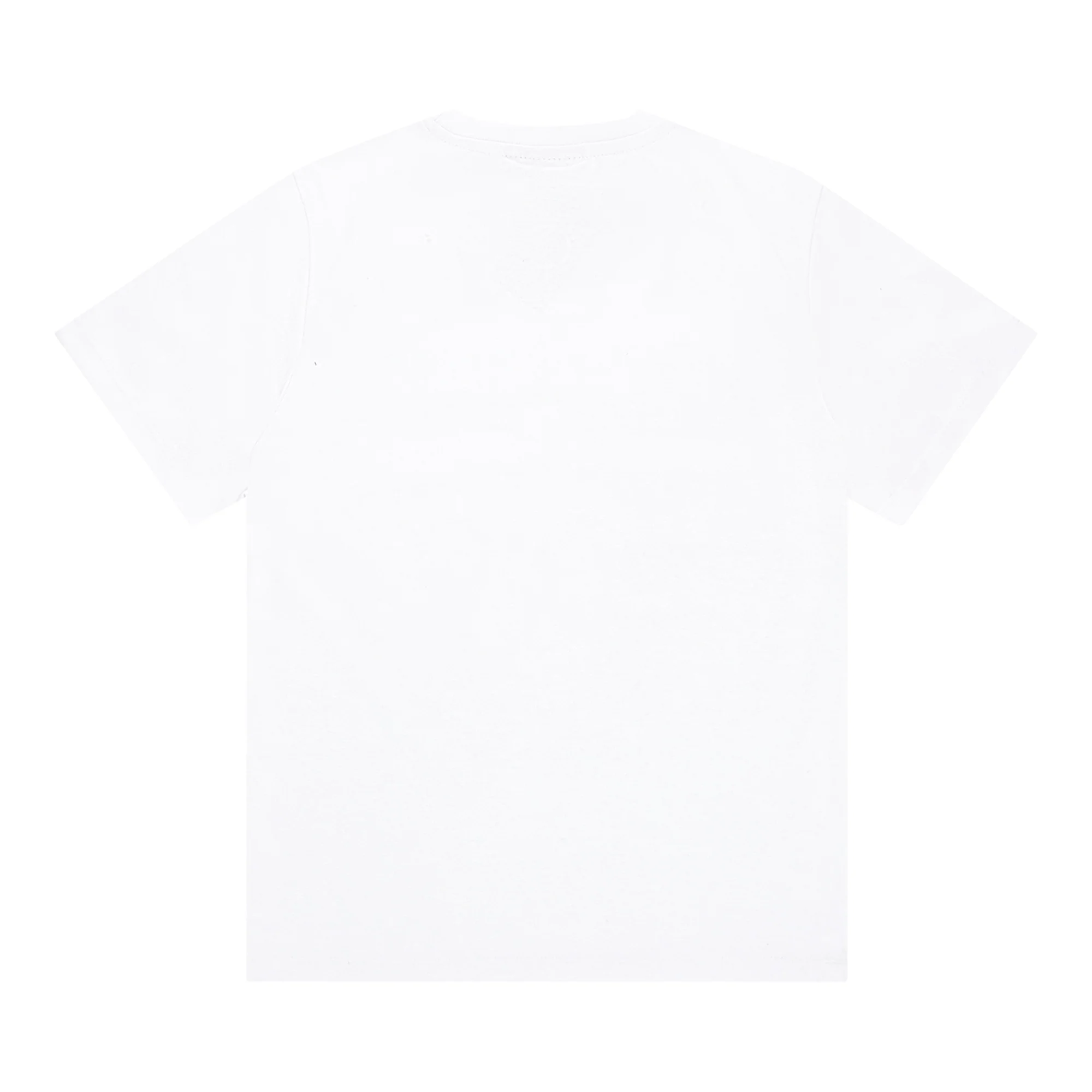 Essential T-Shirt White