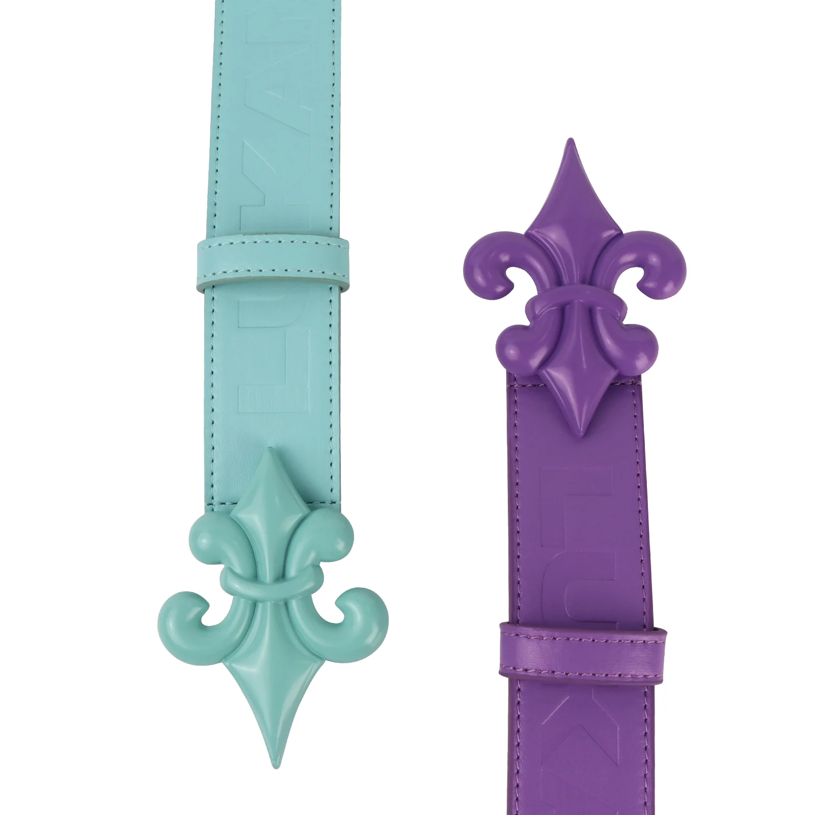 Ancient Belt Purple