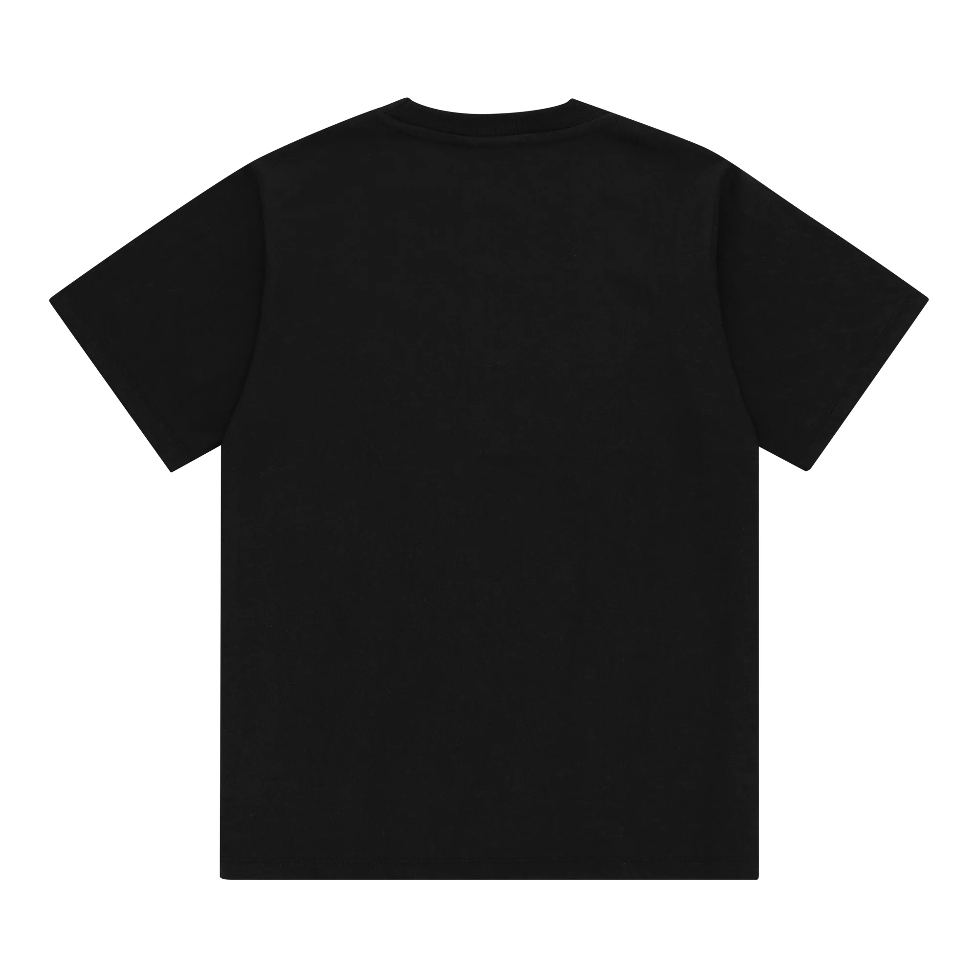 T-Shirt Black - Canceled