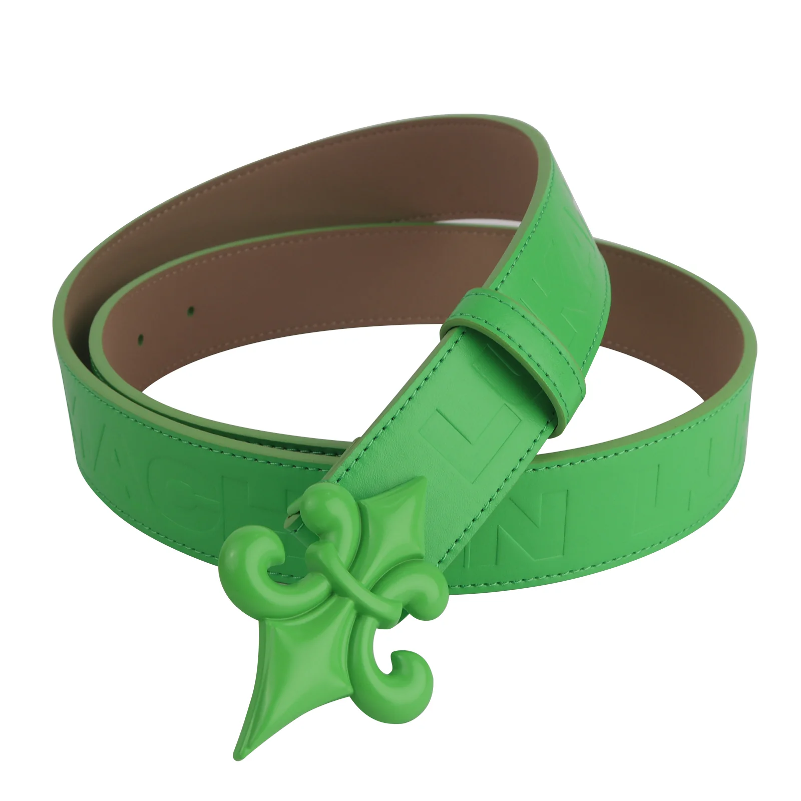 Ancient Belt Green
