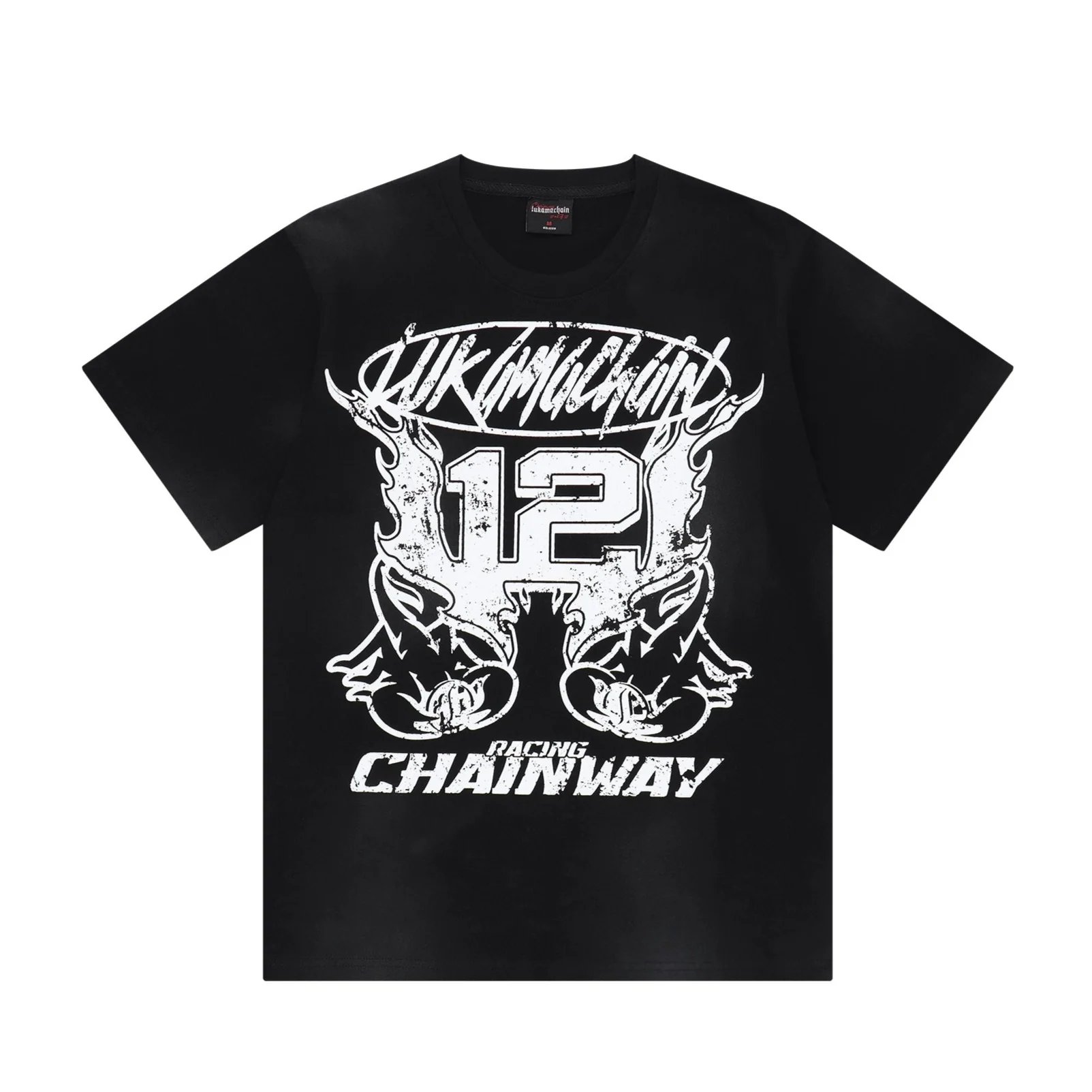 SS24 T-Shirt - Black