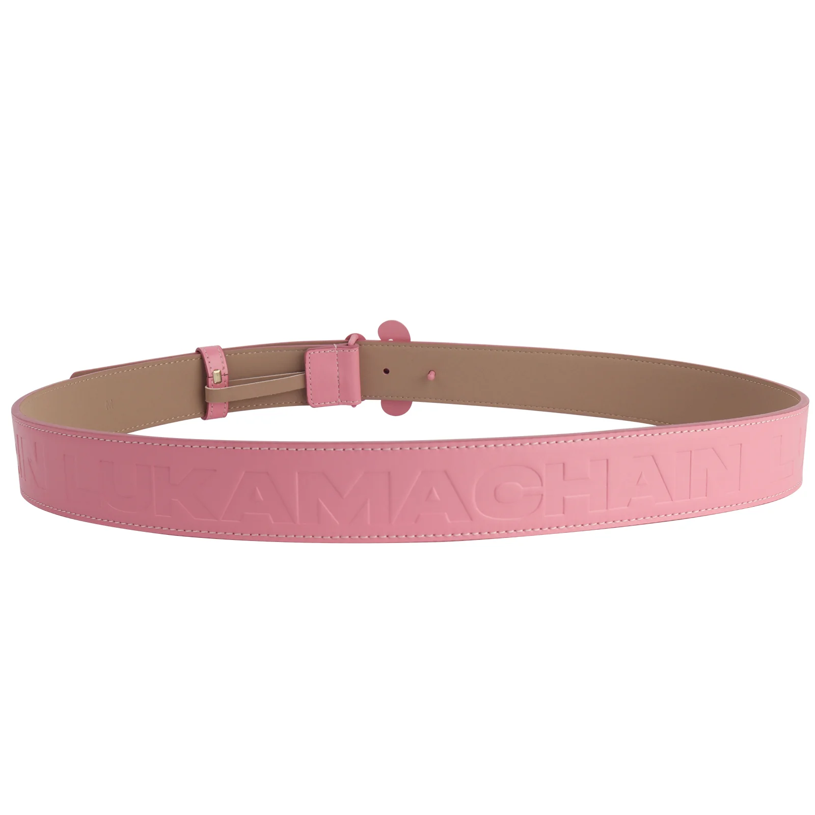 Ancient Belt Pink