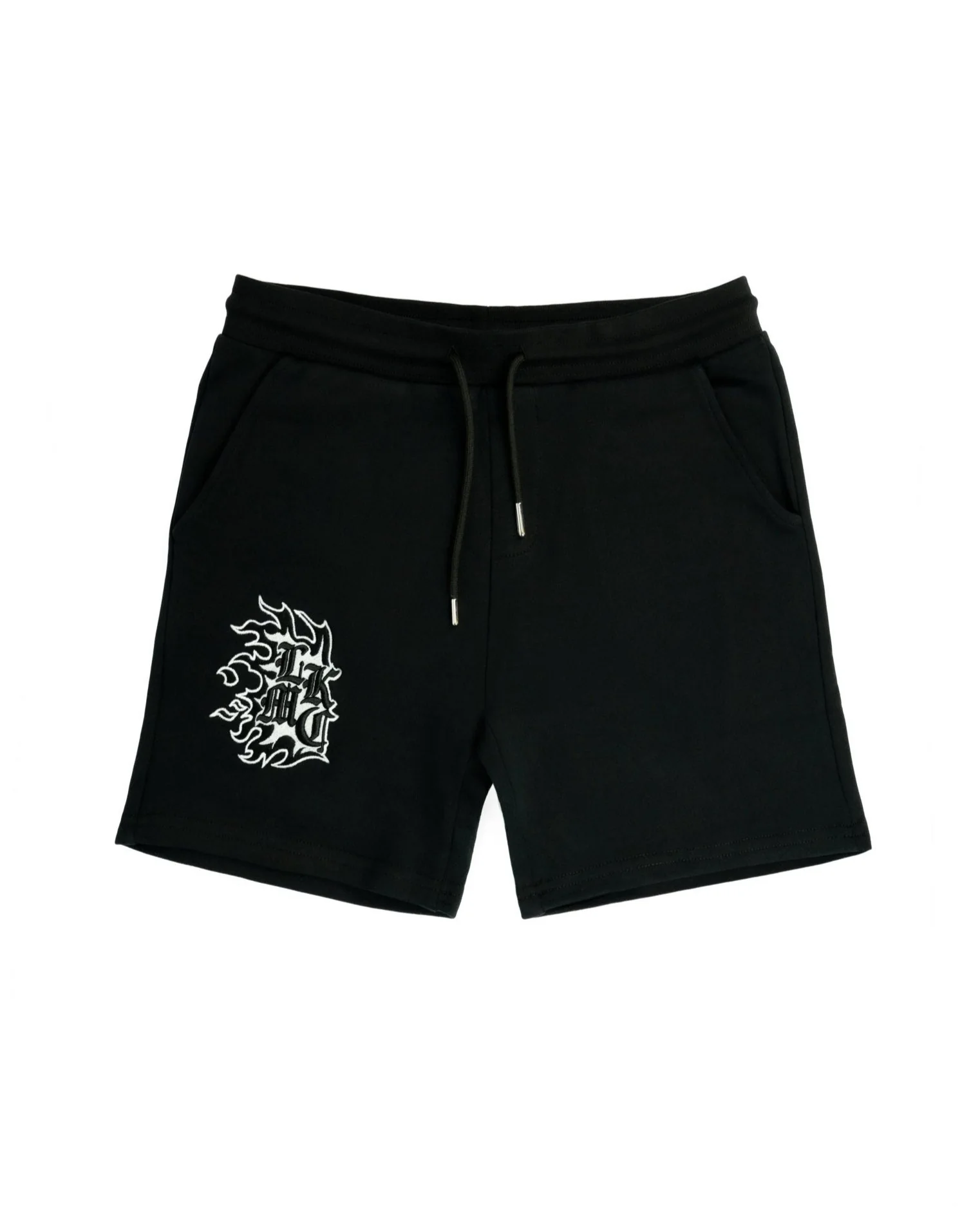 SS23 Short Black