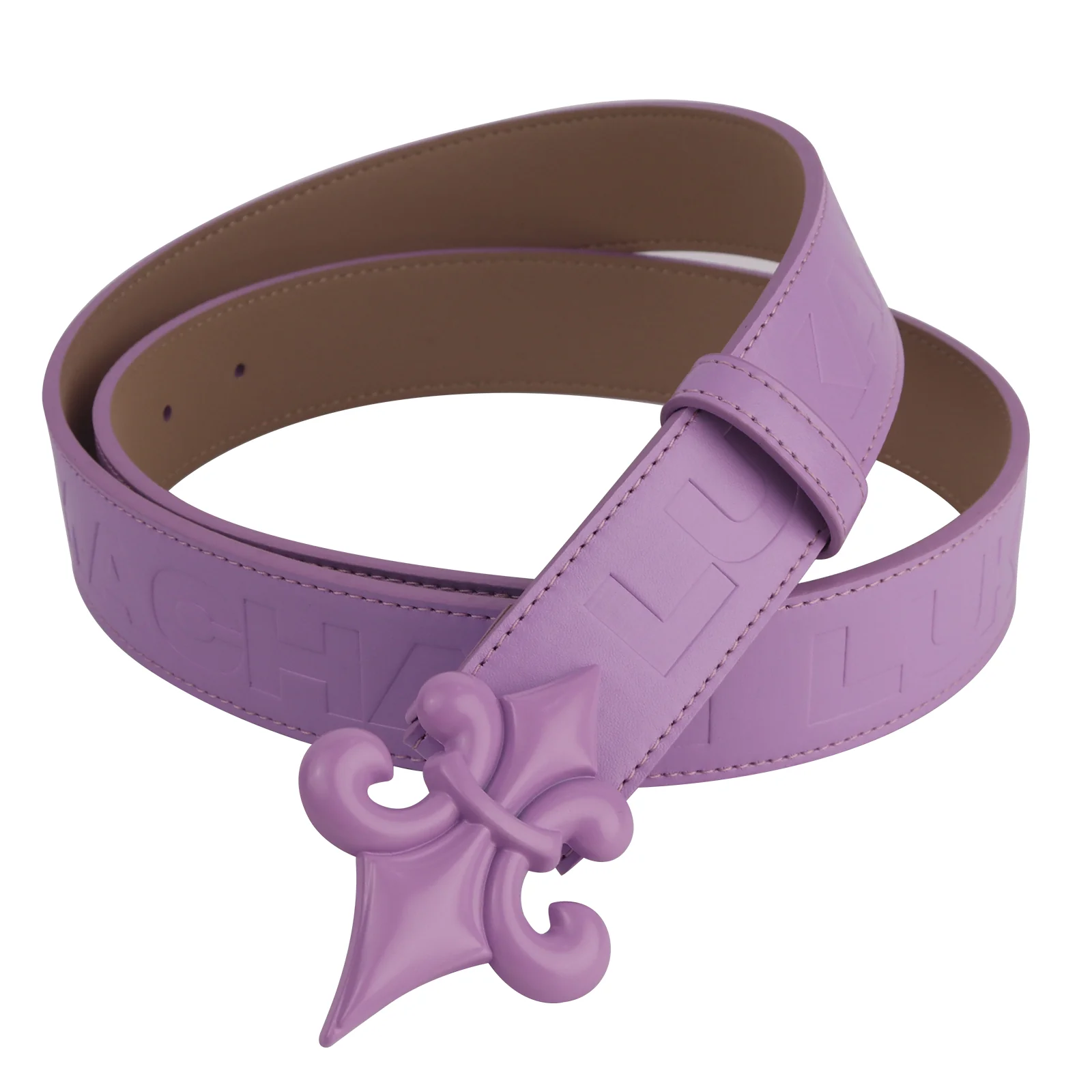 Ancient Belt Lila