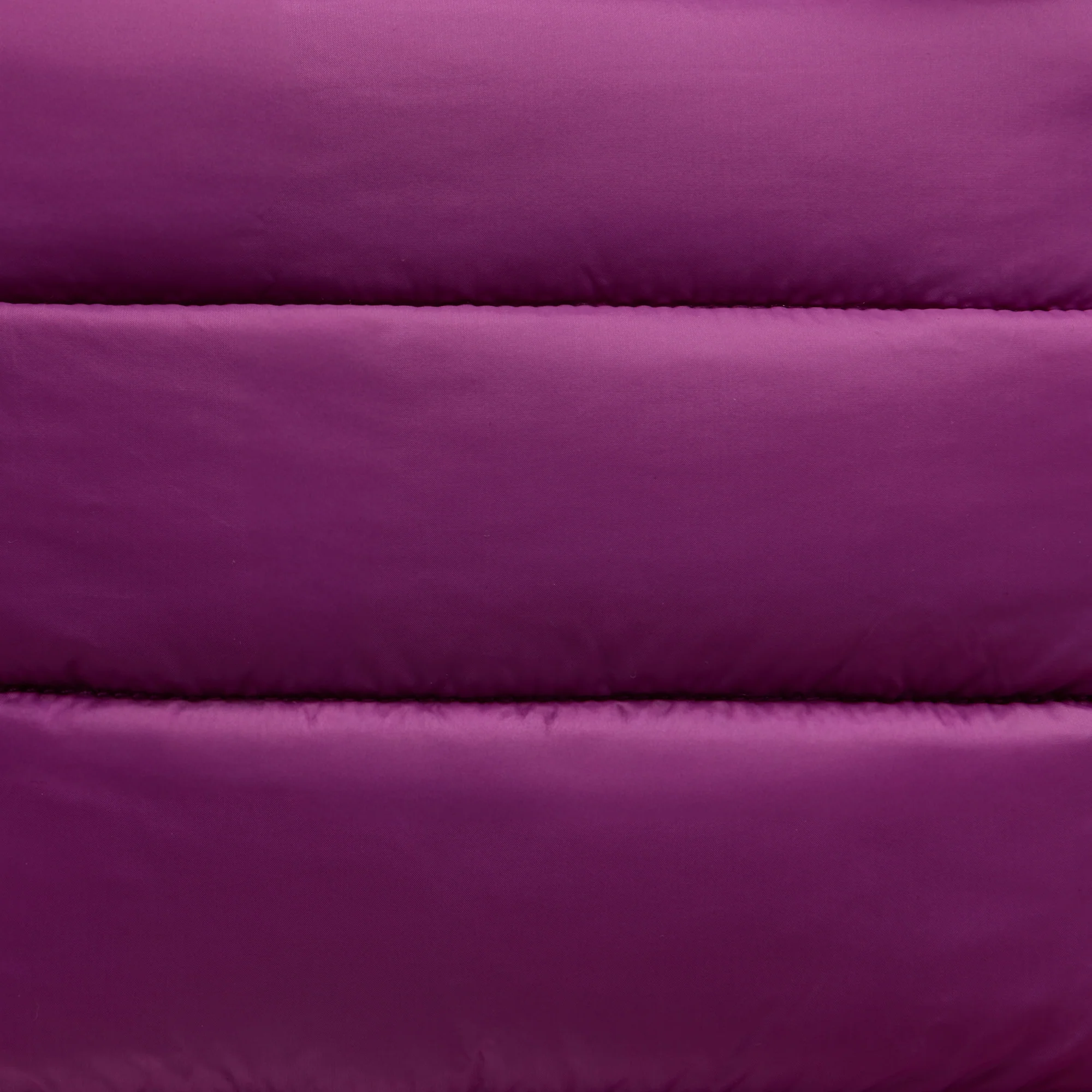 Quilted bag Cary in Cyclamen violet