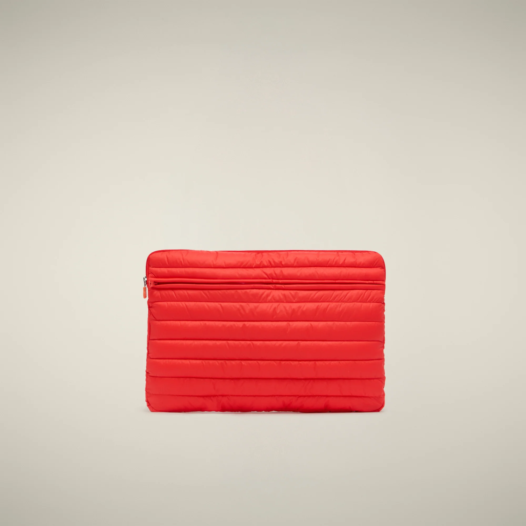 Unisex pc case vesta in fiery red