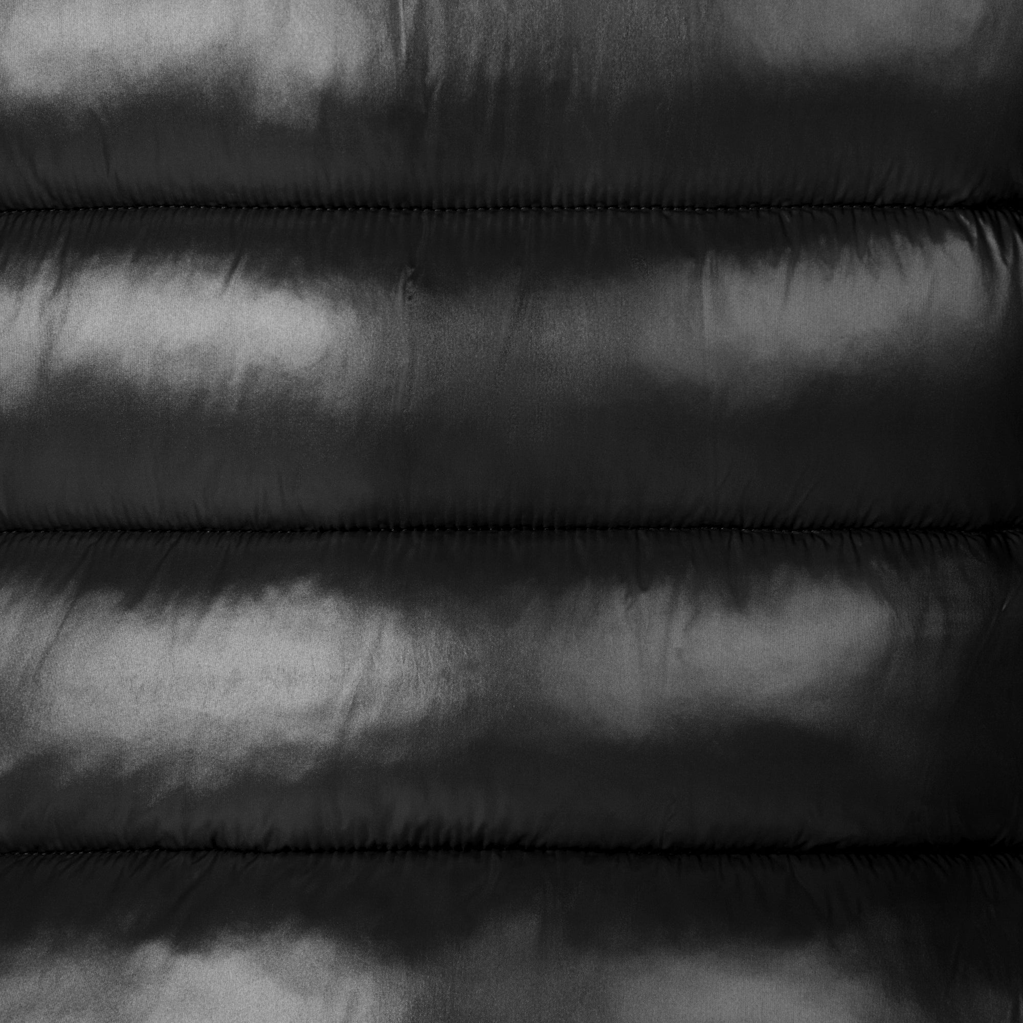 Women's Animal free puffer Jacket Cosmary in Black