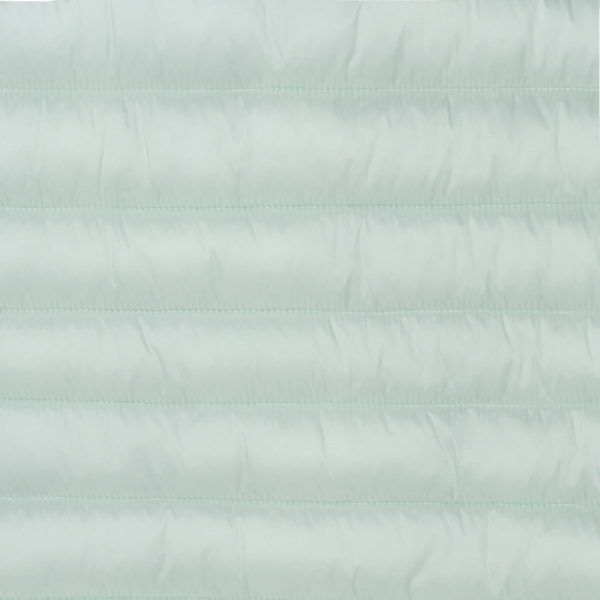 Women's Animal free puffer Vest Lynn in Glacier Blue