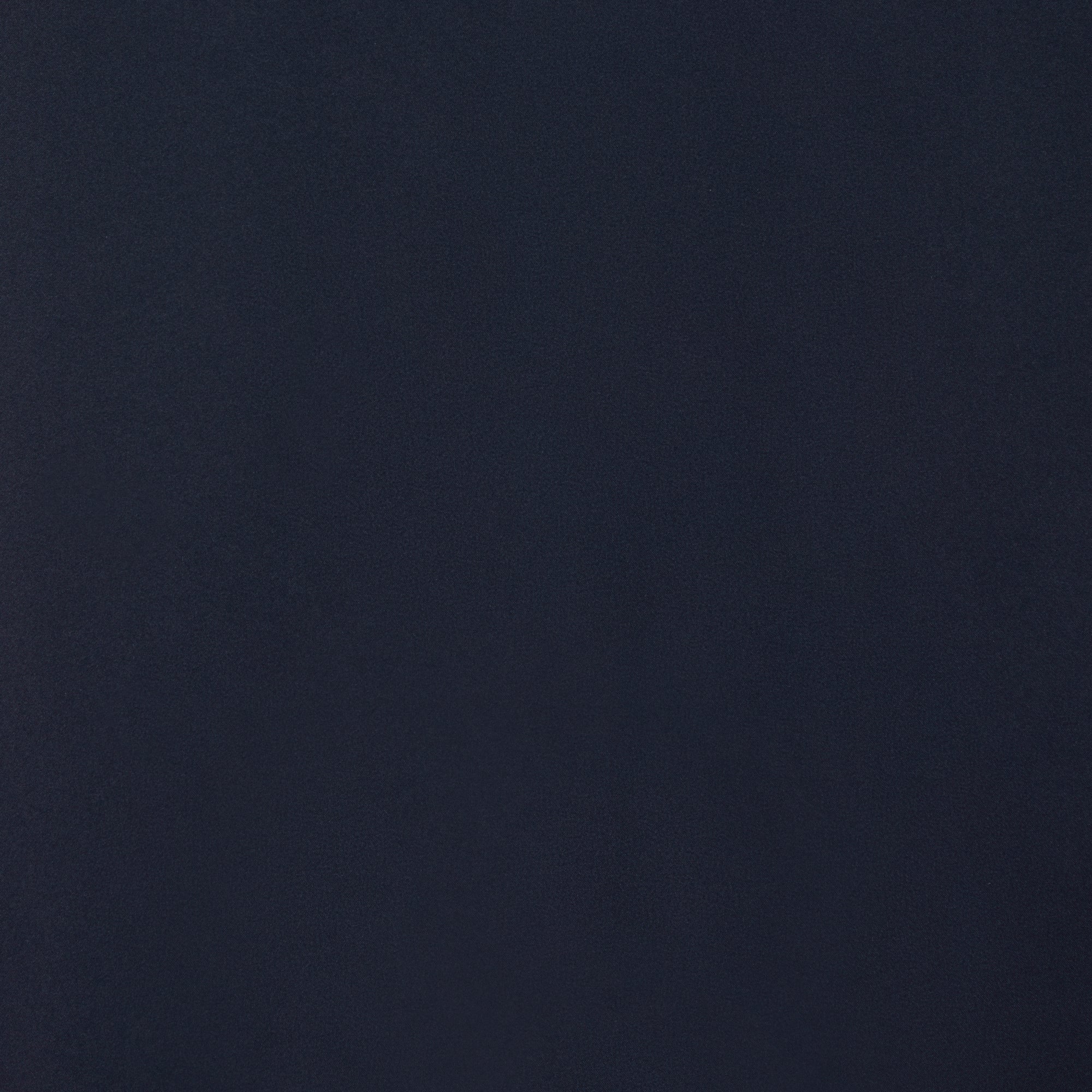 Men's Raincoat Benjamin in Blue Black